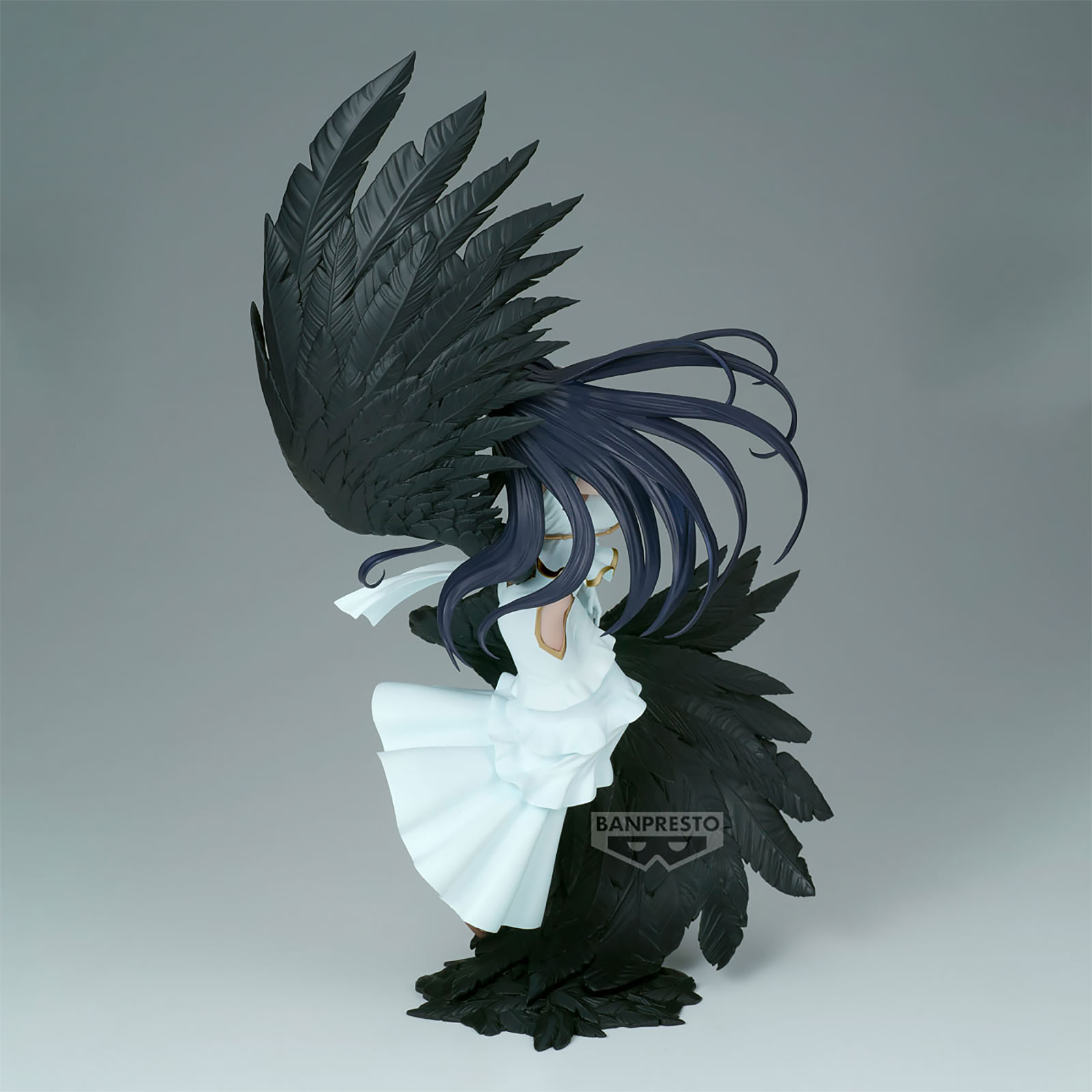 Overlord - Albedo Banpresto Evolve Figure