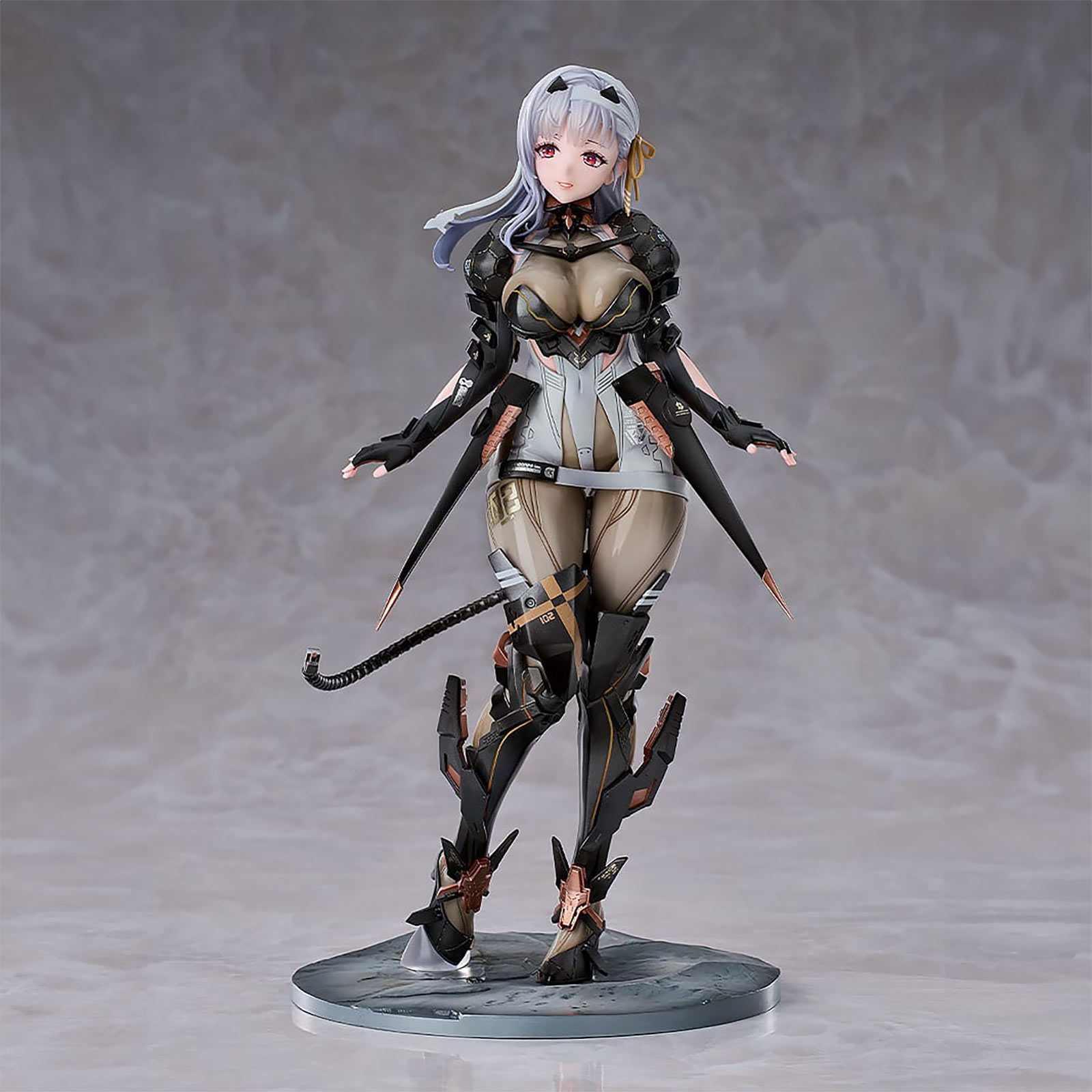 Goddess of Victory: Nikke - Modernia 1:7 Statue