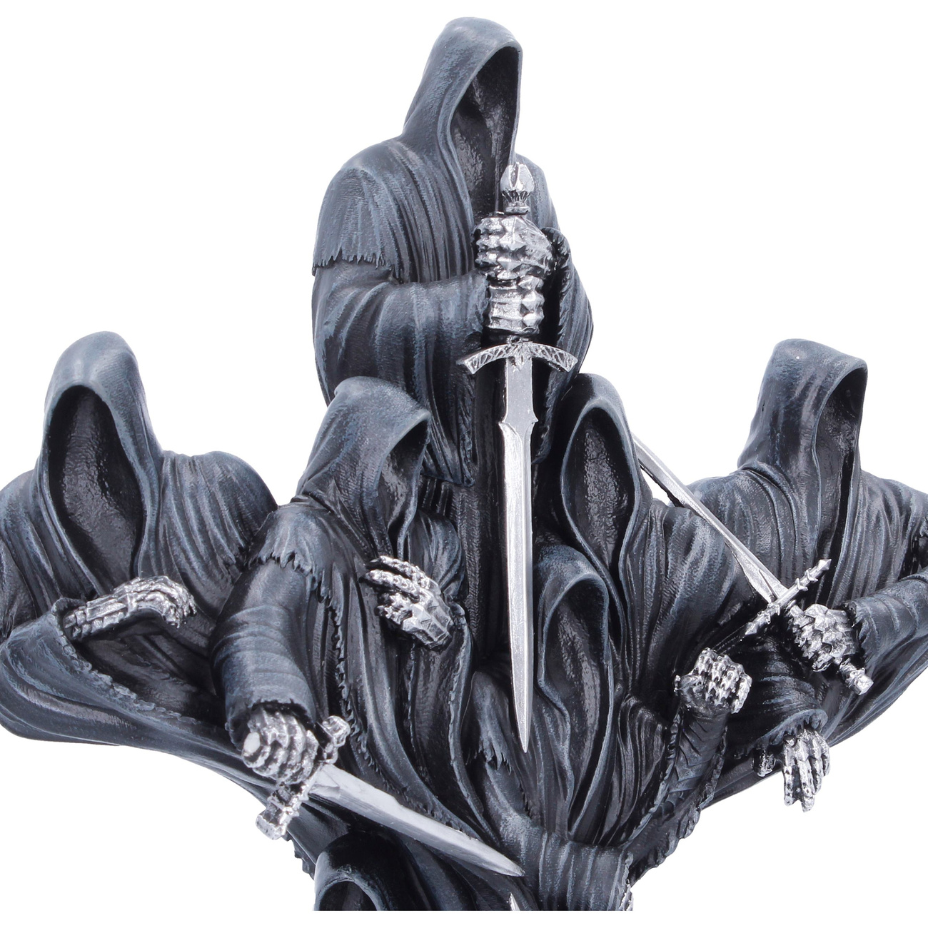 Le Seigneur des Anneaux - Statue Nazgûl