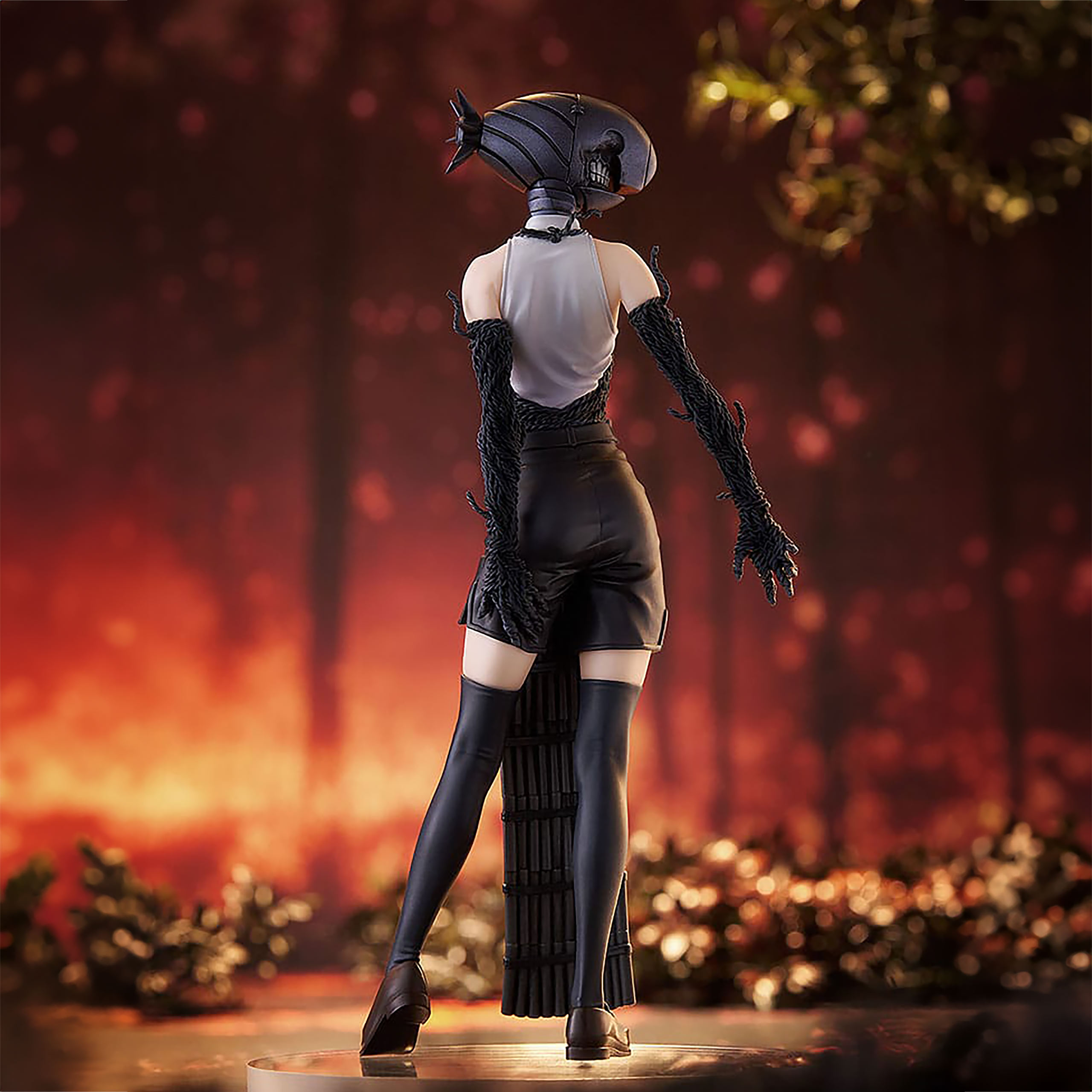 Chainsaw Man - Figurine Bomb