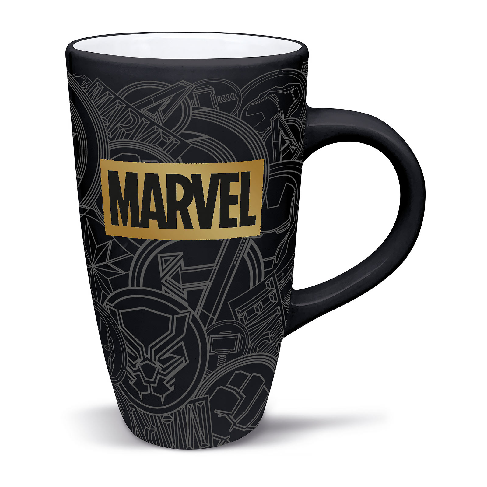 Marvel - Symbols Mok