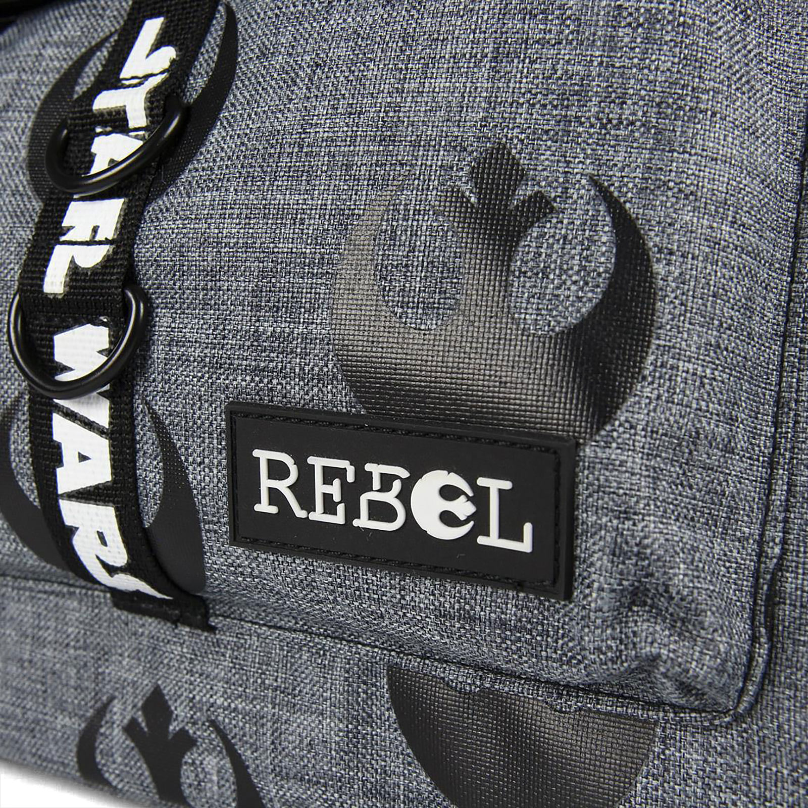 Star Wars - Sac à dos Rebel