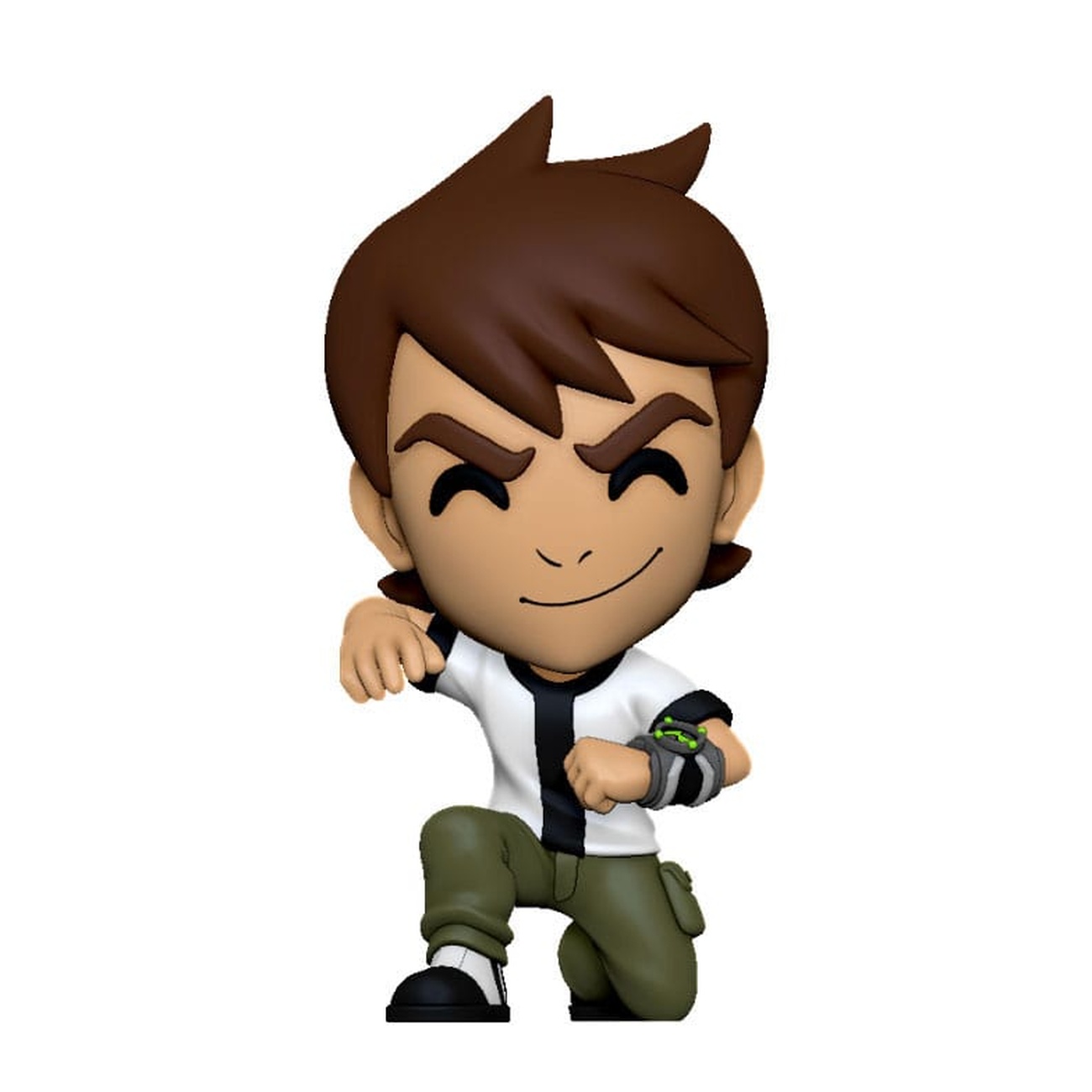 Ben 10 Figurka winylowa Ben 10 10 cm