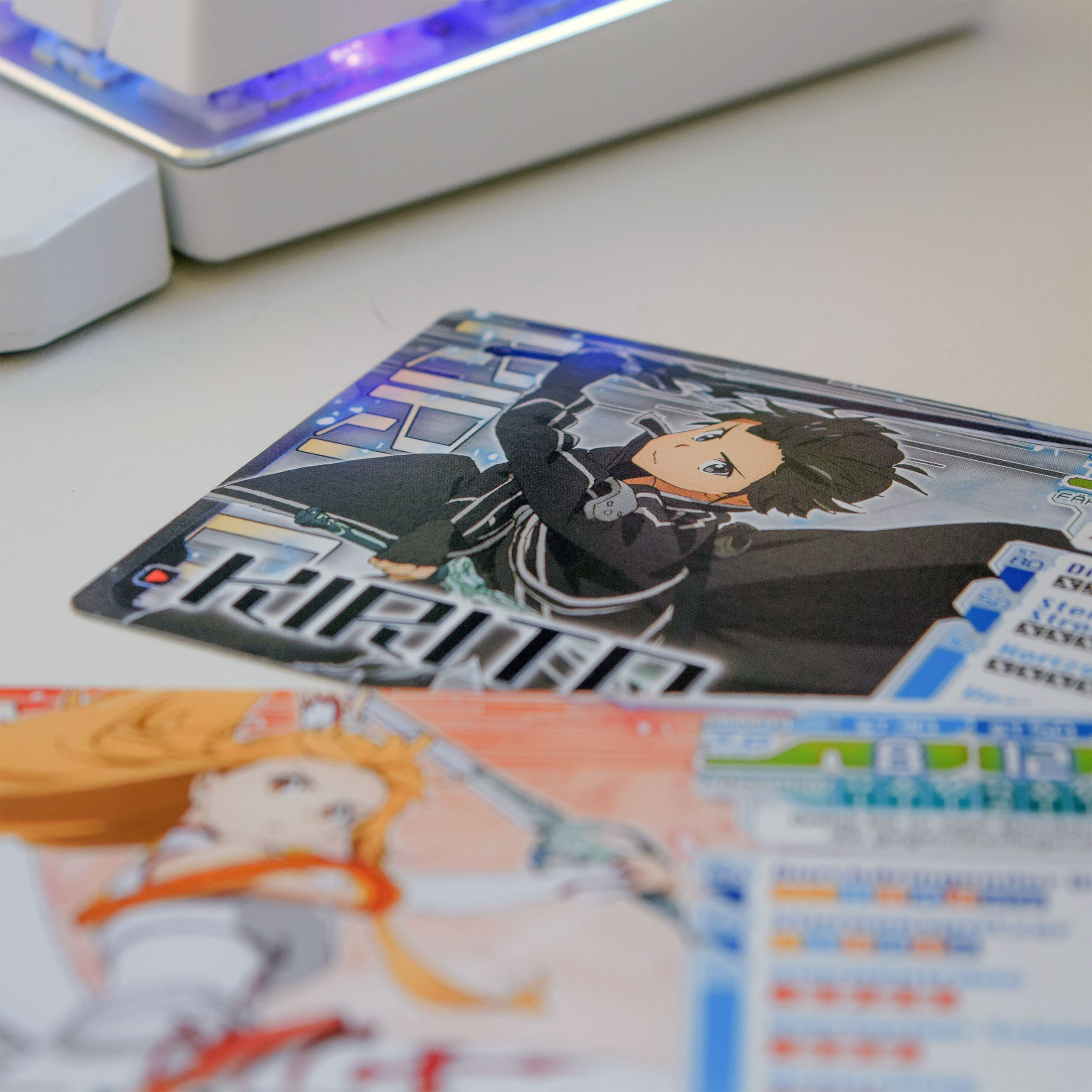 Sword Art Online Board Game: Sword of Fellows, Board Game