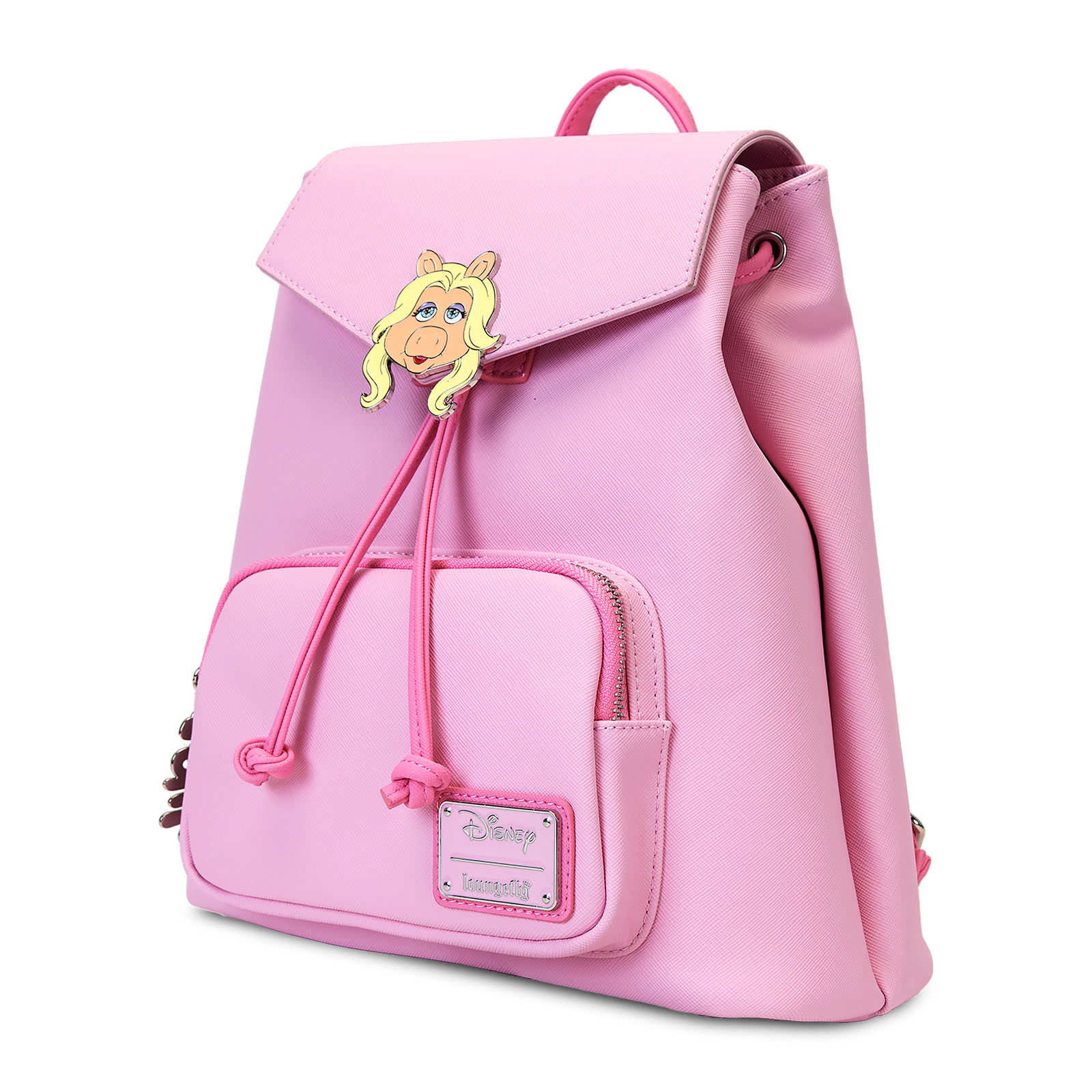 Muppets - Miss Piggy Mini Rugzak