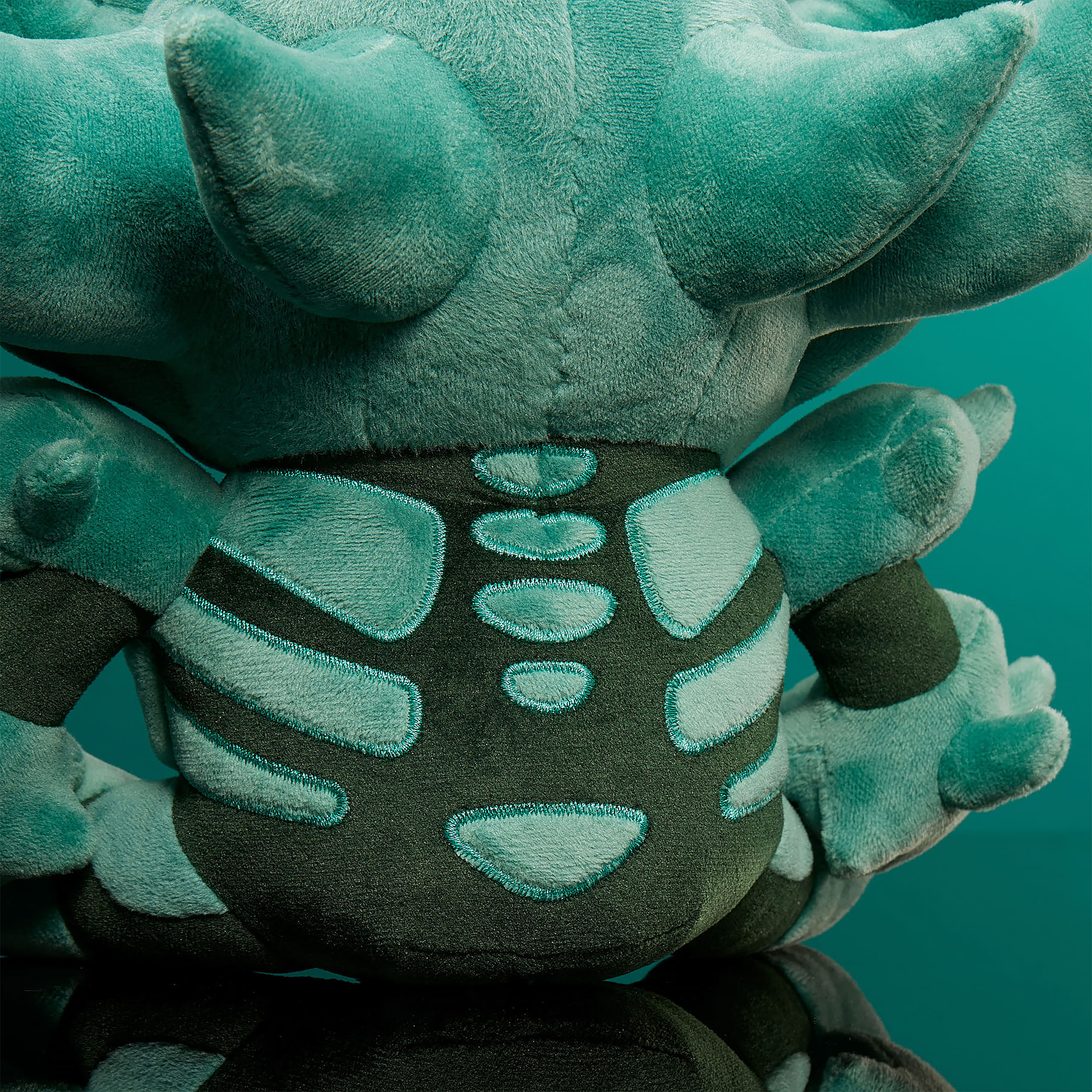 Destiny - Peluche Crota TUBBZ