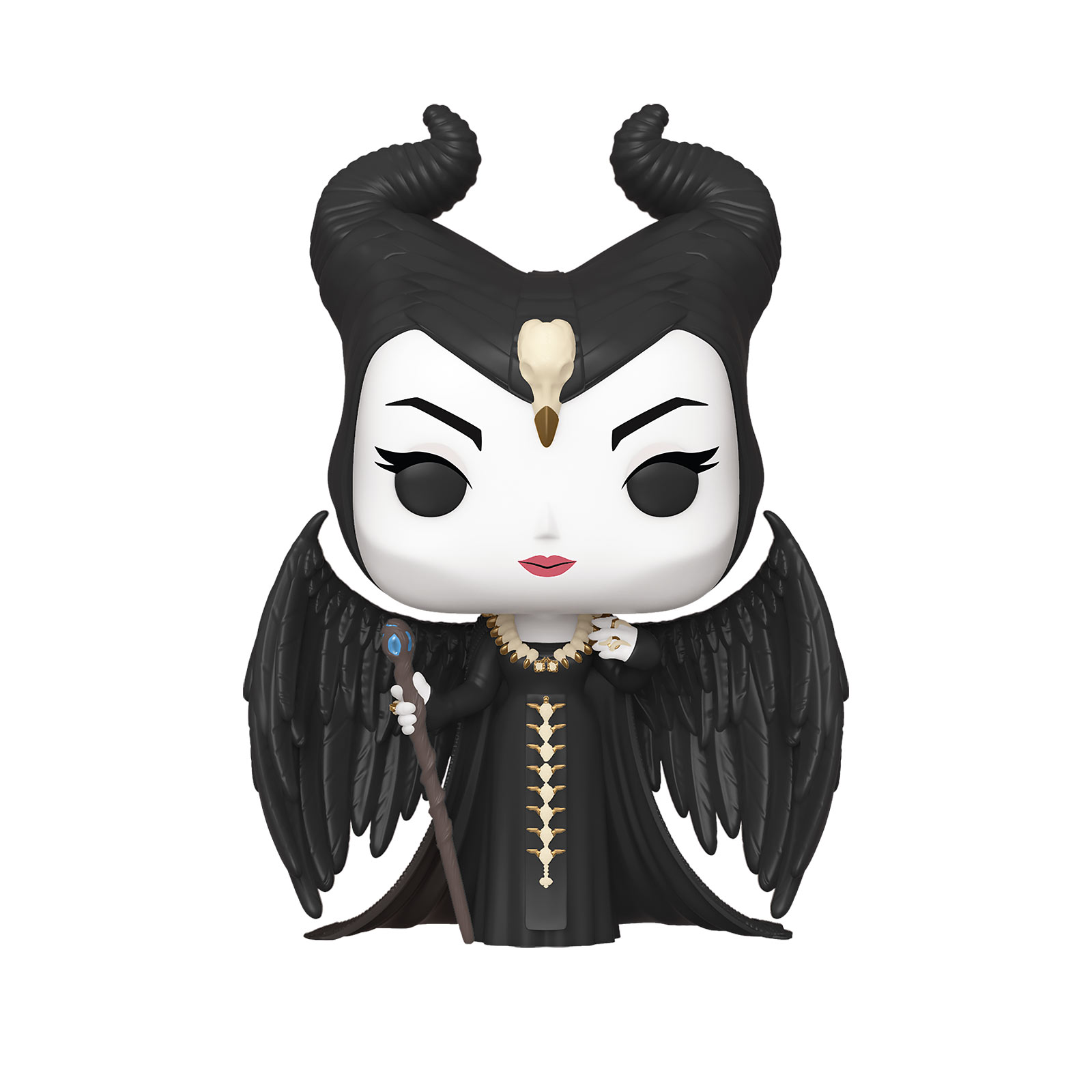 Maleficent - Mistress of Evil Funko Pop Figure