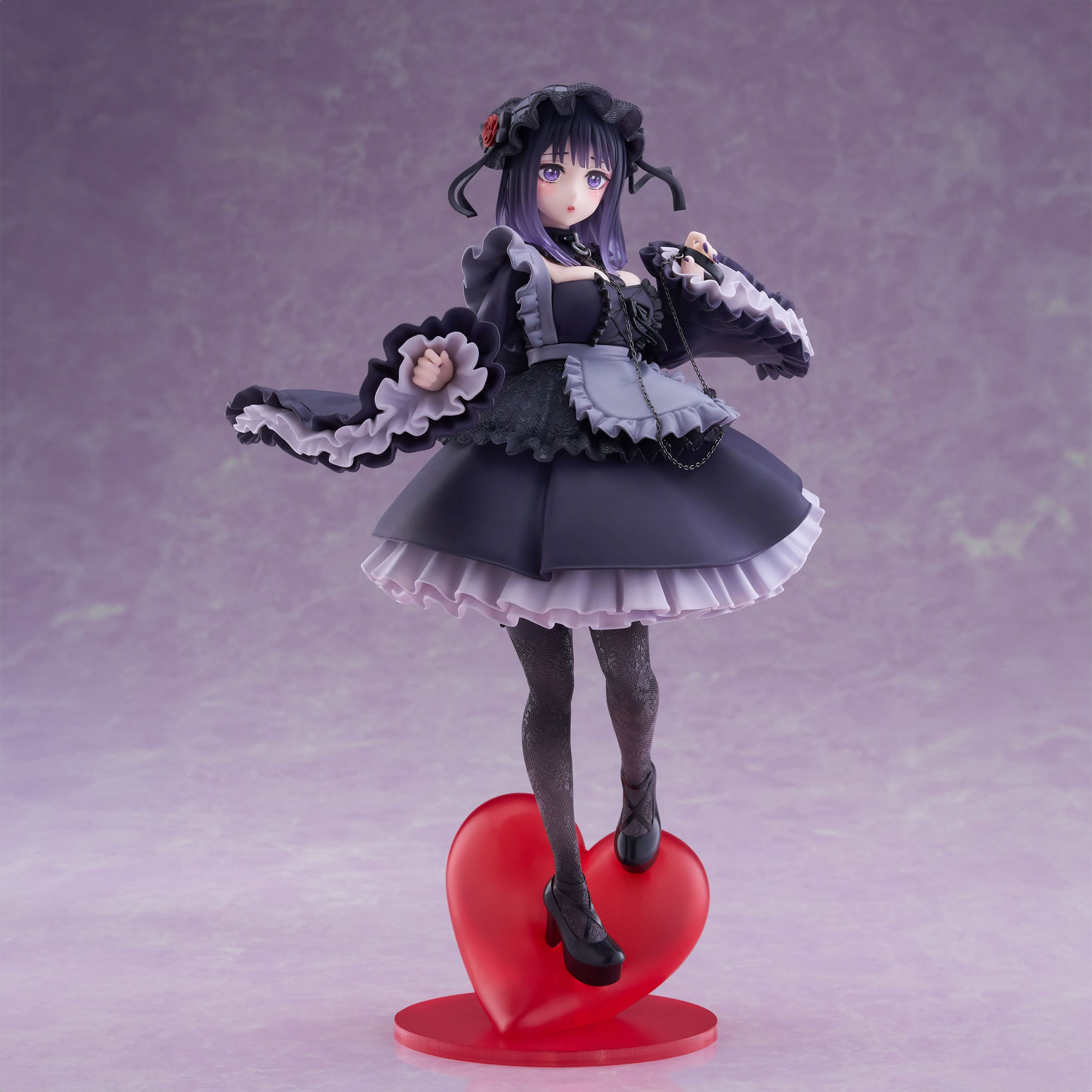 My Dress-Up Darling - Figura de Marin Kitagawa Versión Shizuku Kuroe