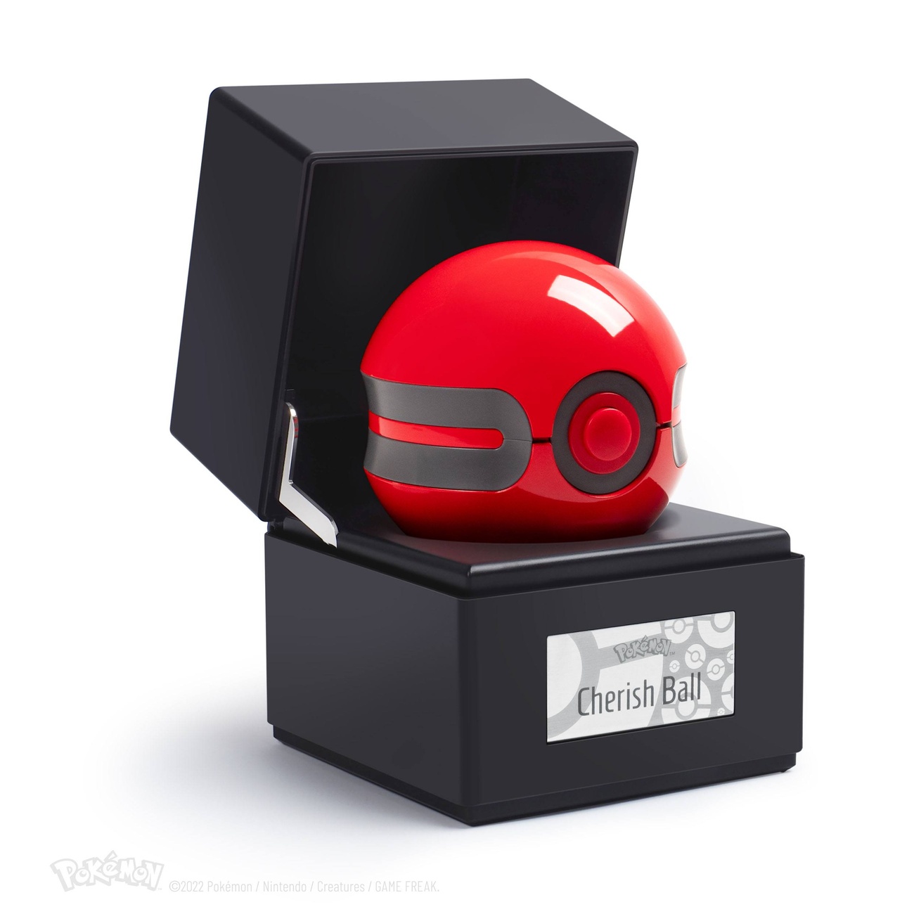 Pokémon Diecast Replik Jubelball
