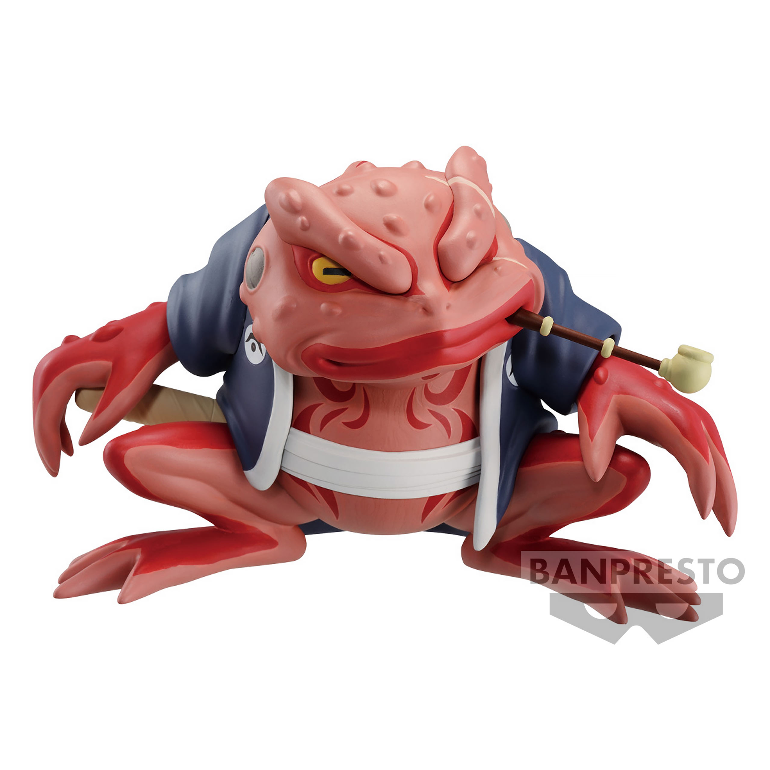 Naruto Shippuden - Gamabunta Soft Vinyl Figur