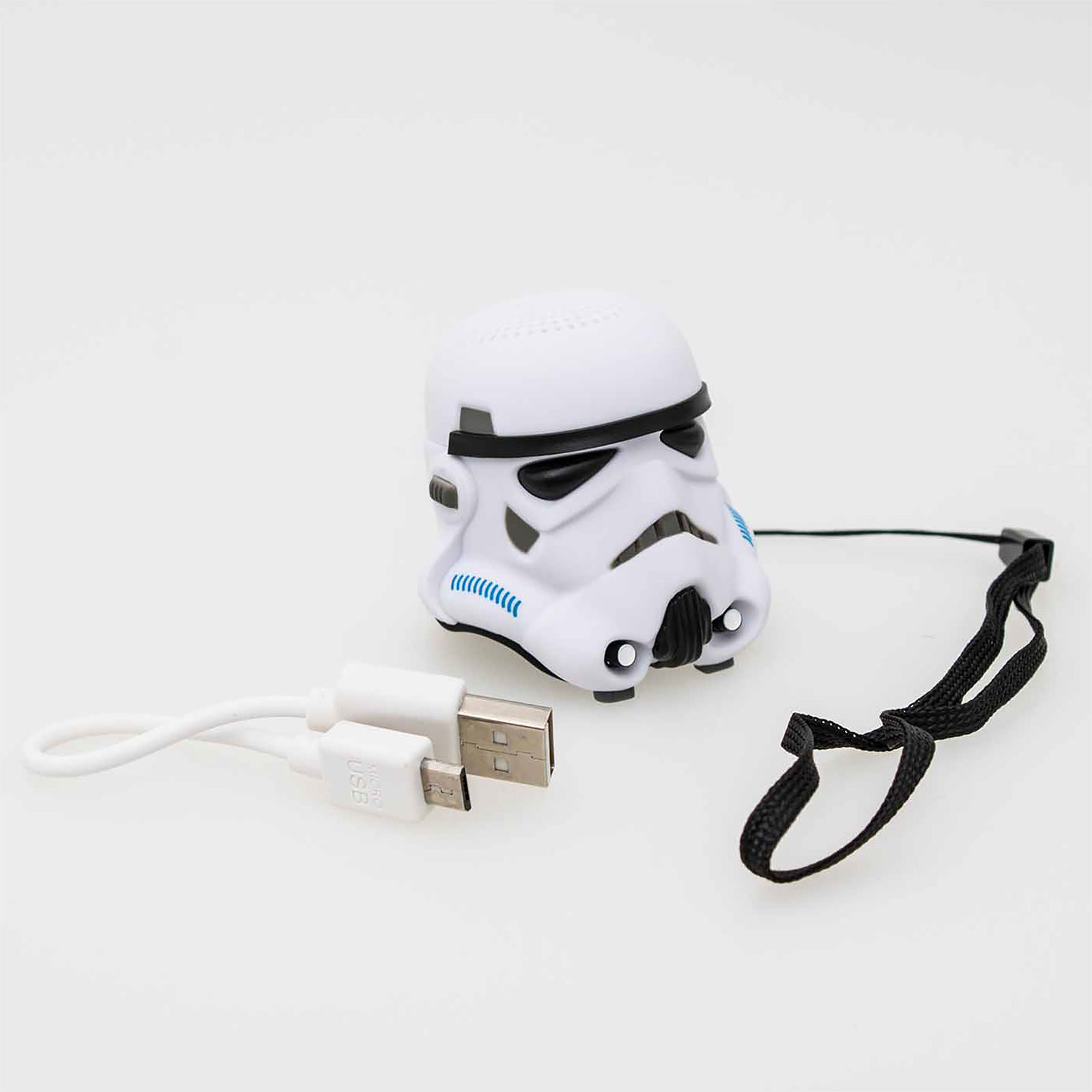Haut-parleur Bluetooth Stormtrooper Original
