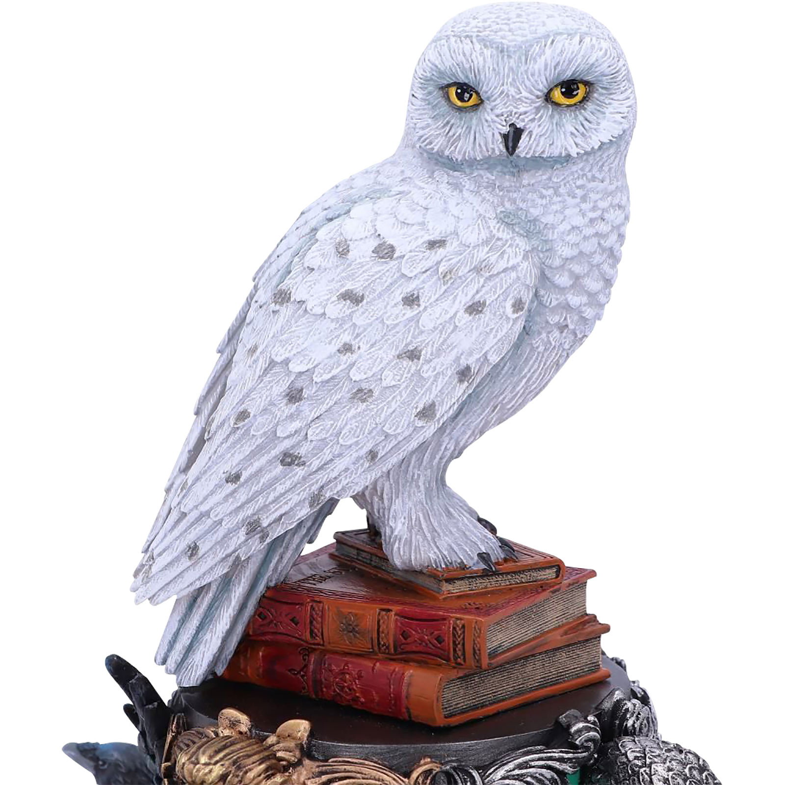 Statue Hedwig - Harry Potter