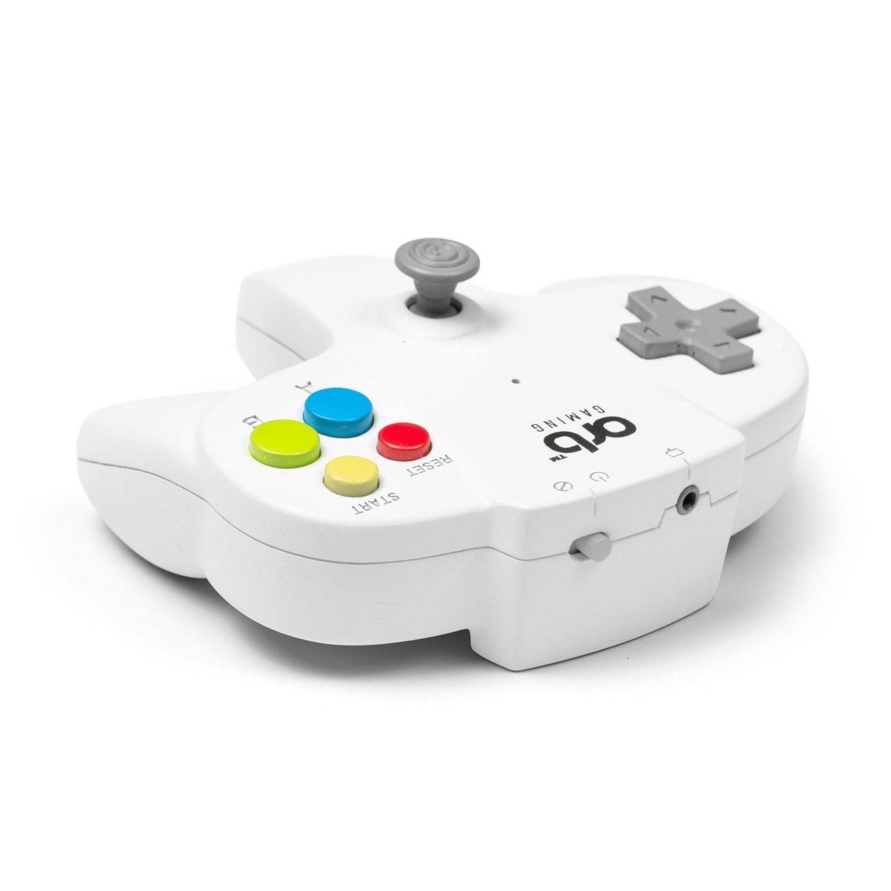 ORB Retro Mando Arcade para Consola