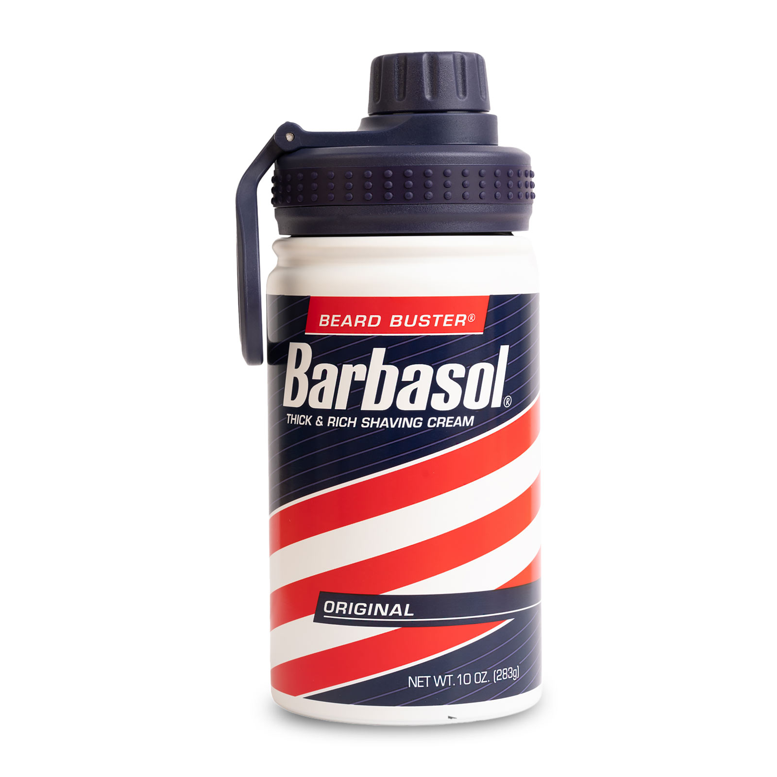 Jurassic Park - Bouteille à boire Barbasol