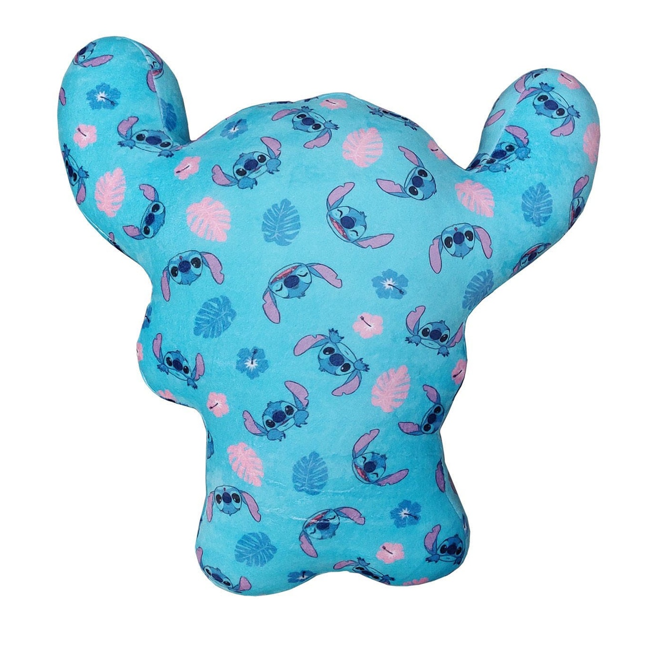 Lilo & Stitch Decorative Cushion Stitch Body 40 cm