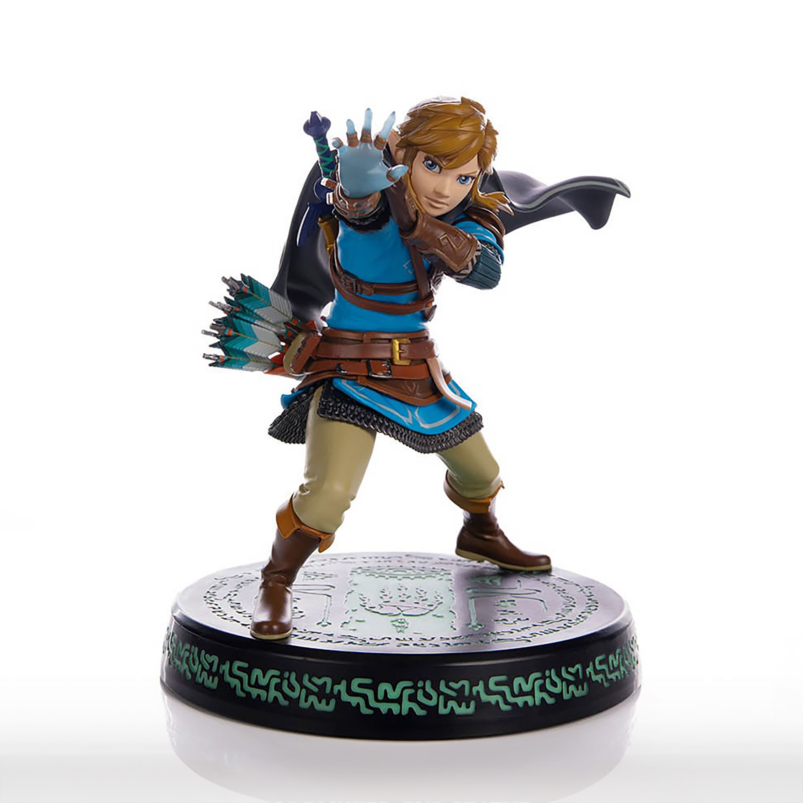 Zelda - Figura de Link