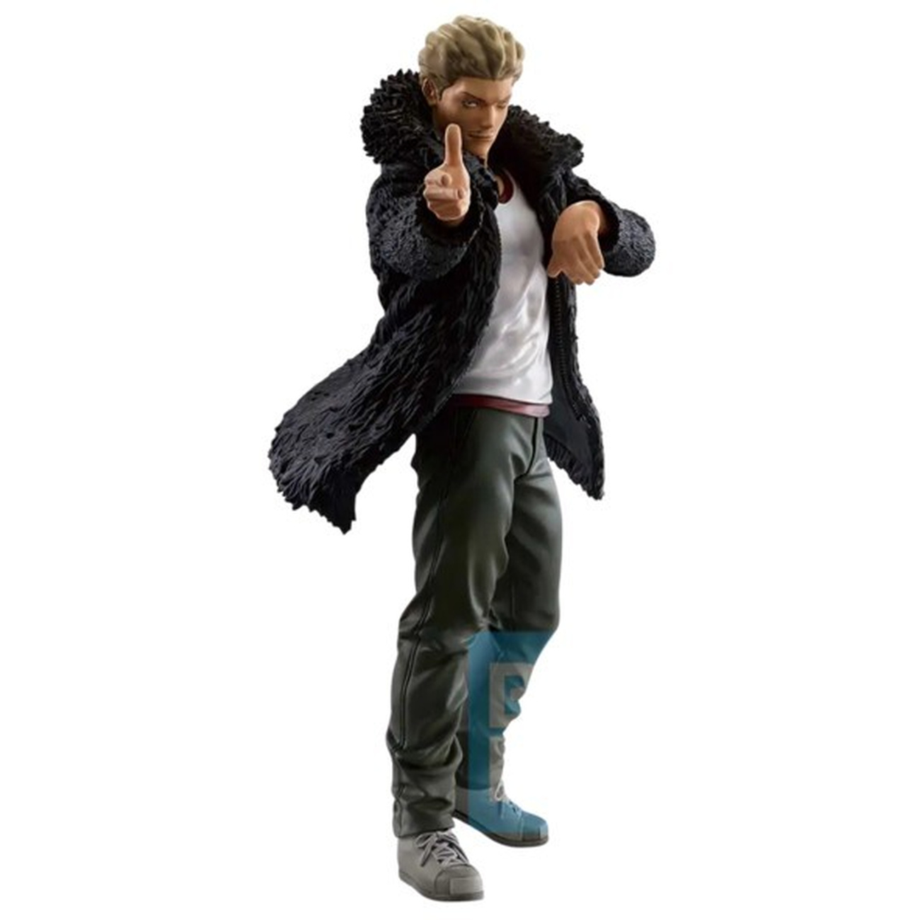Jujutsu Kaisen - Figura Ichibansho Kinji Hakari Culling Game Arc