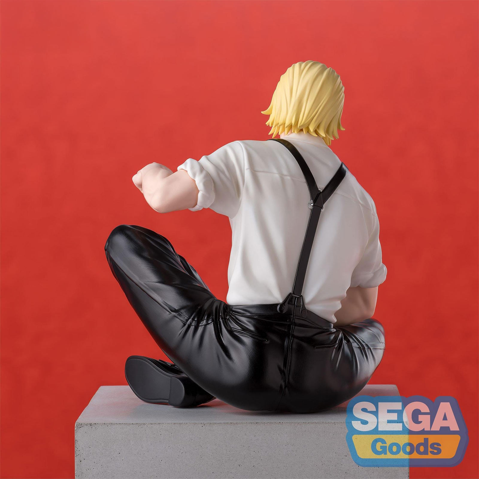Kagurabachi - Figurka Togo Shiba PM Perching