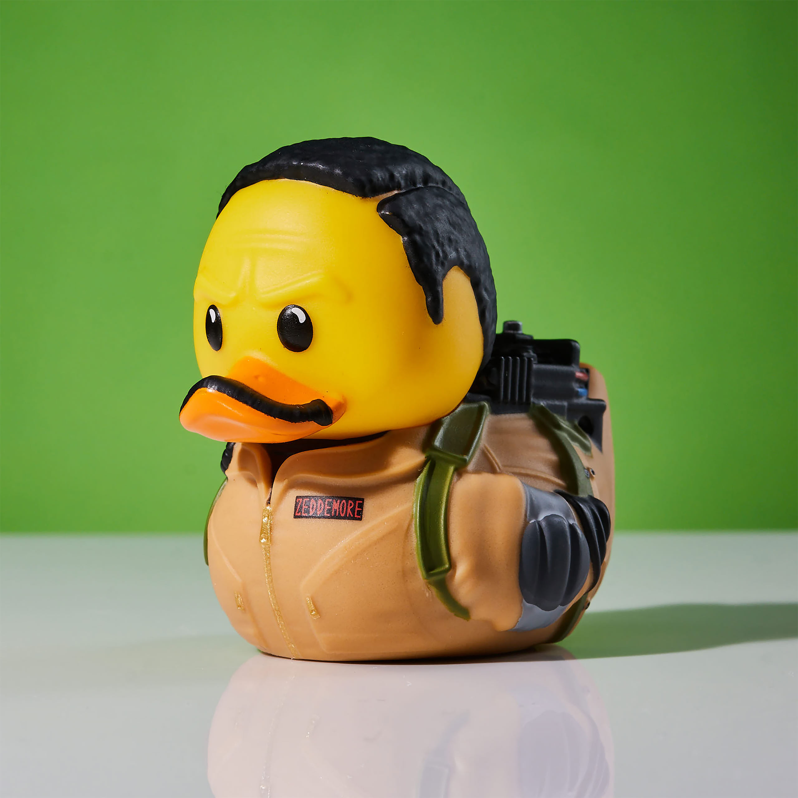 Ghostbusters - Winston Zeddemore Mini TUBBZ Canard Décoratif