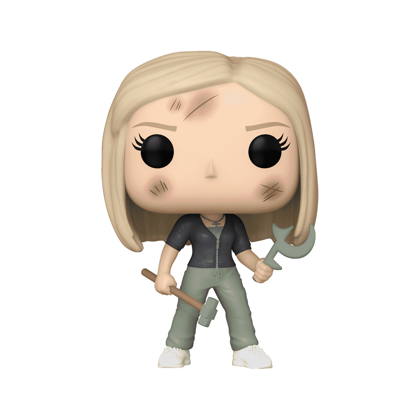 Buffy - Vampire Slayer Funko Pop Figur