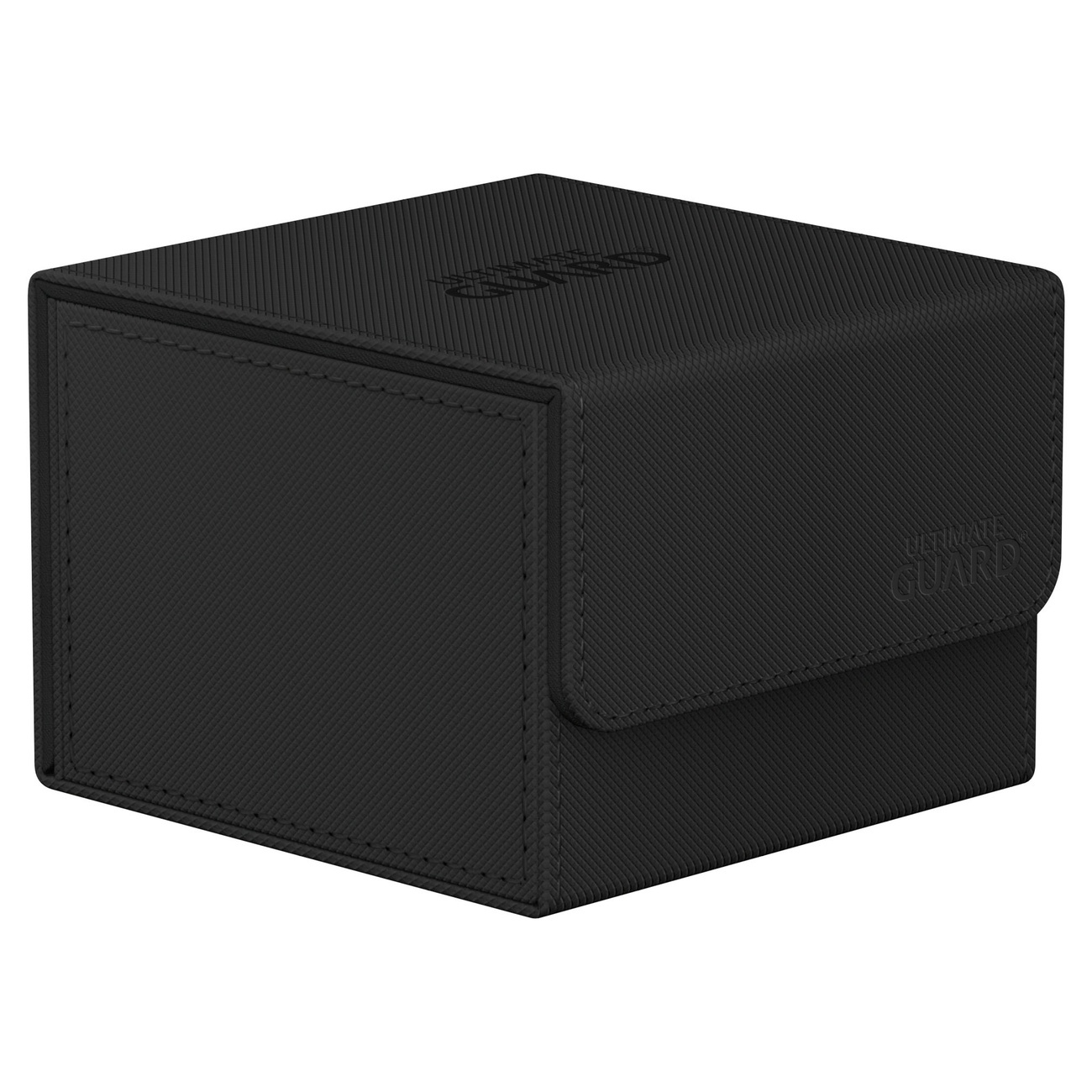 Ultimate Guard Sidewinder 133+ Xenoskin – Negro