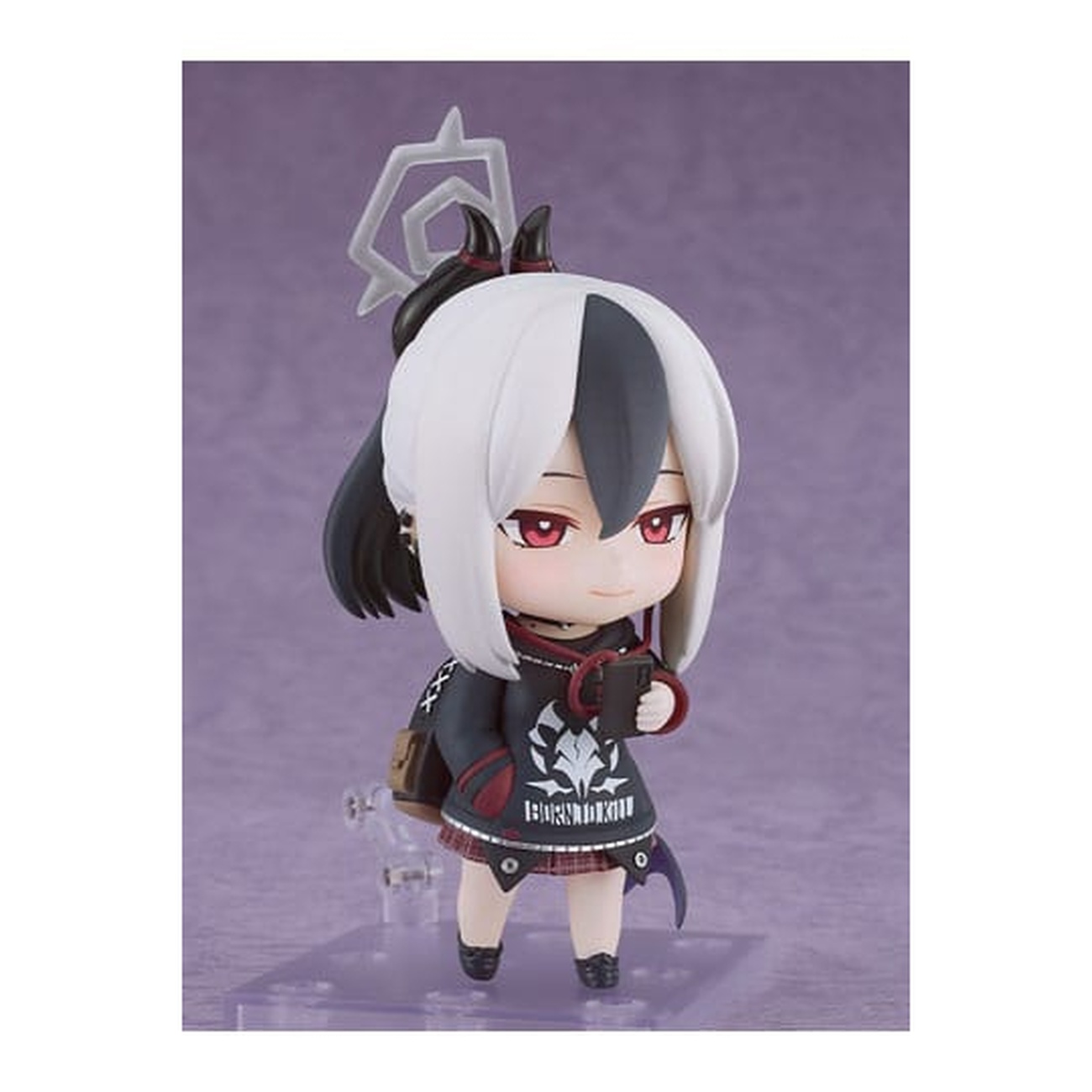 Blue Archive - Kayoko Onikata Nendoroid Action Figure