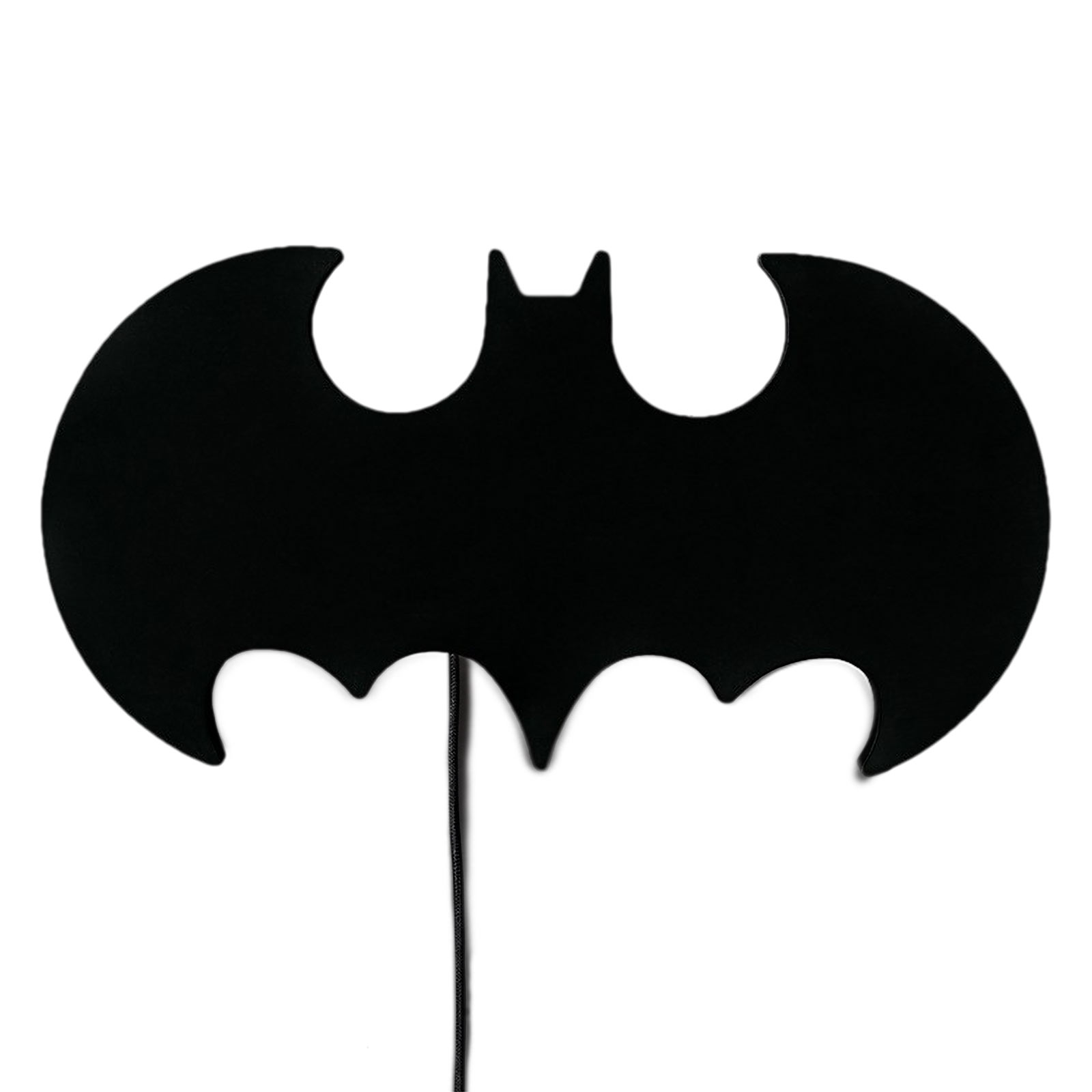 Batman - Lampe à logo