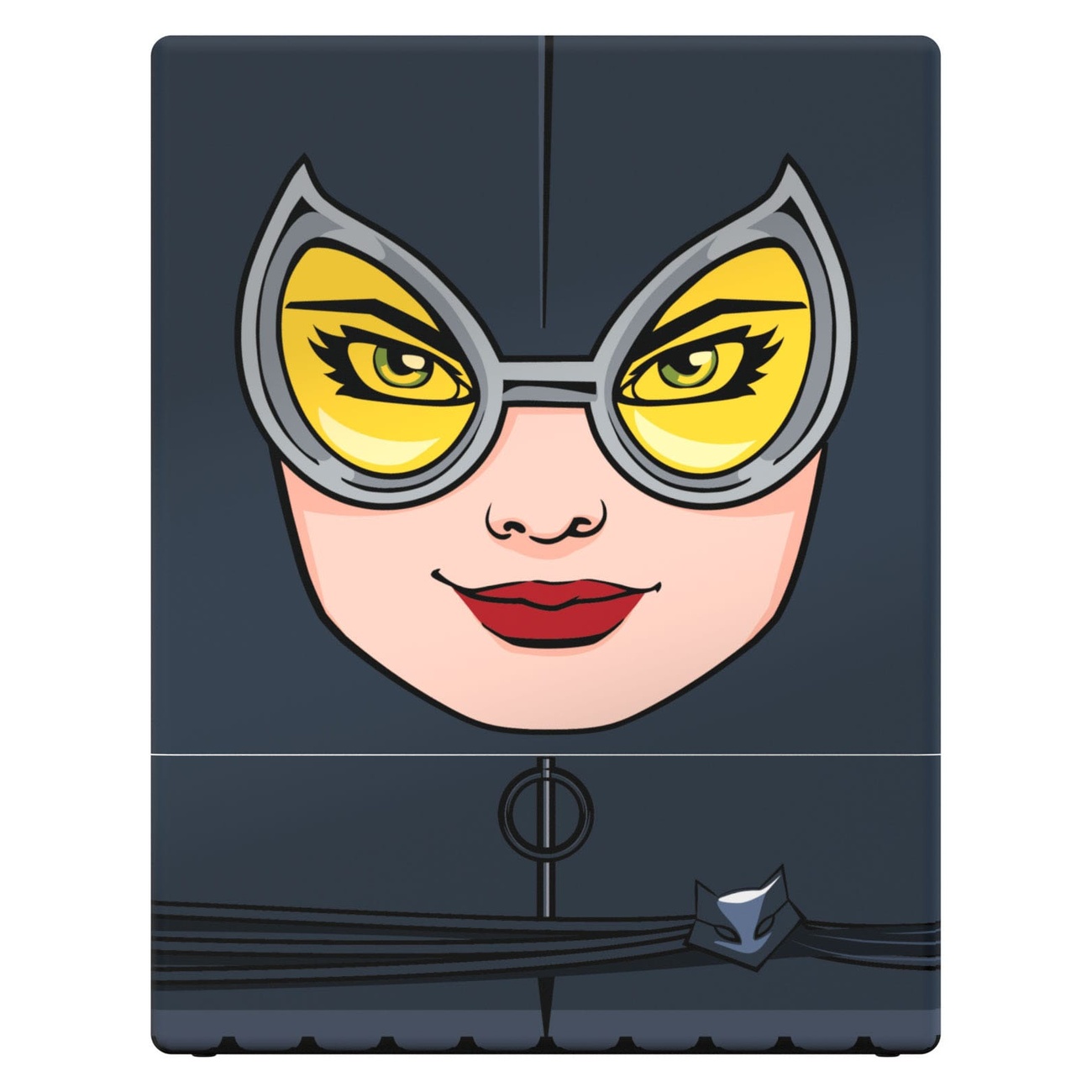 Squaroes Squaroe Batman: Gotham City GC008 – Catwoman