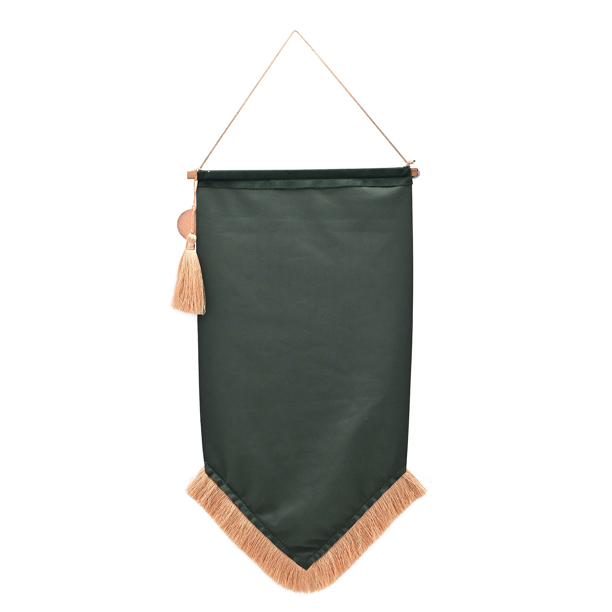 Harry Potter - Gringotts Banner