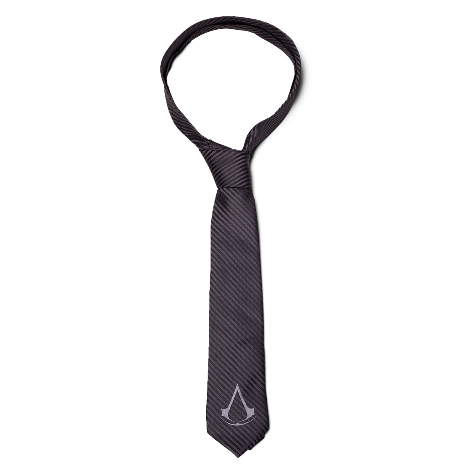 Assassins Creed - Logo Tie