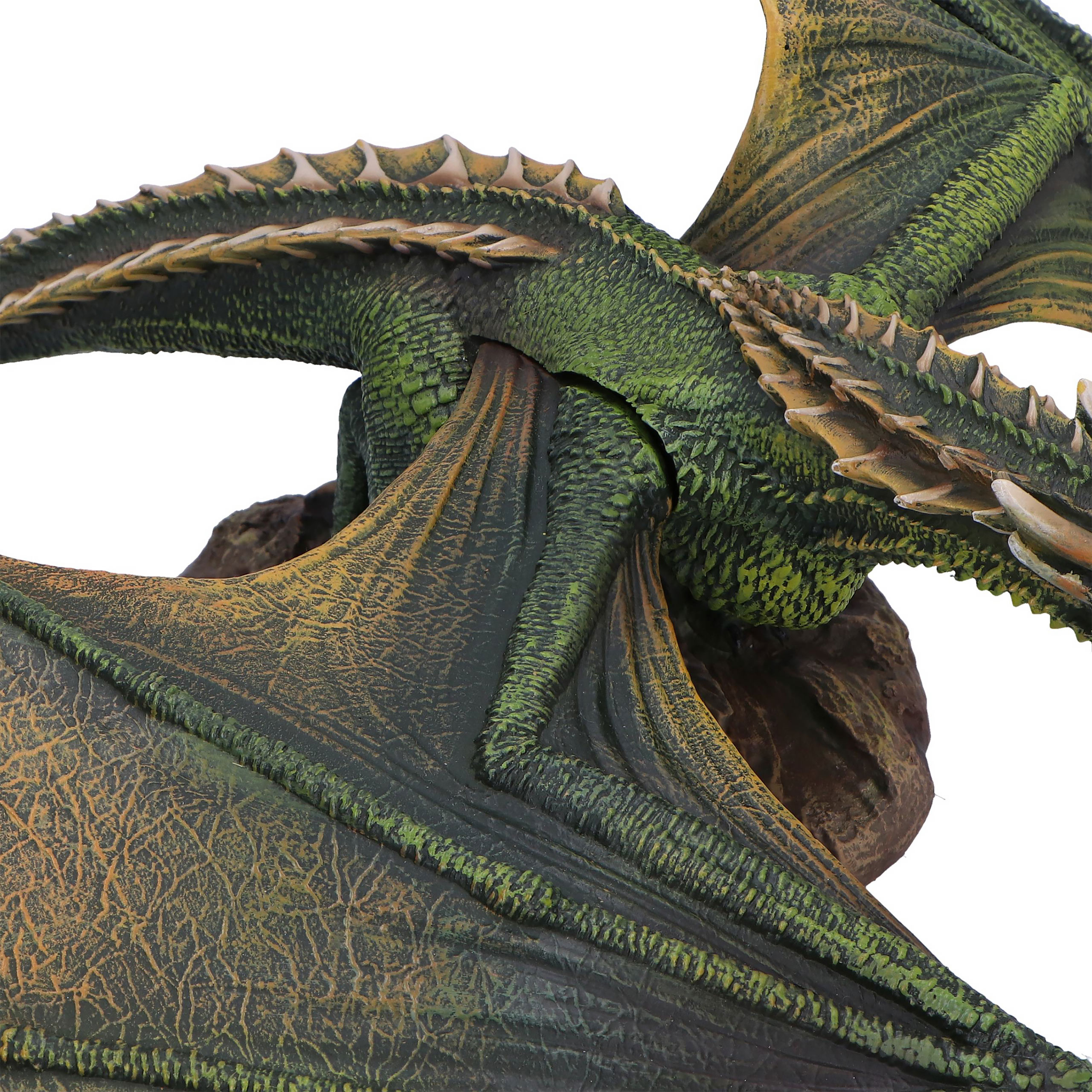 Game of Thrones - Rhaegal Statue