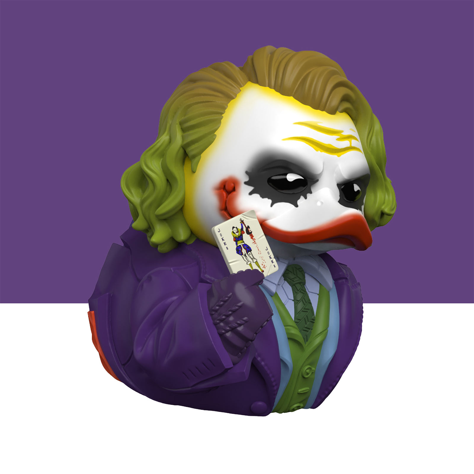 Batman The Dark Knight - Pato decorativo Joker TUBBZ
