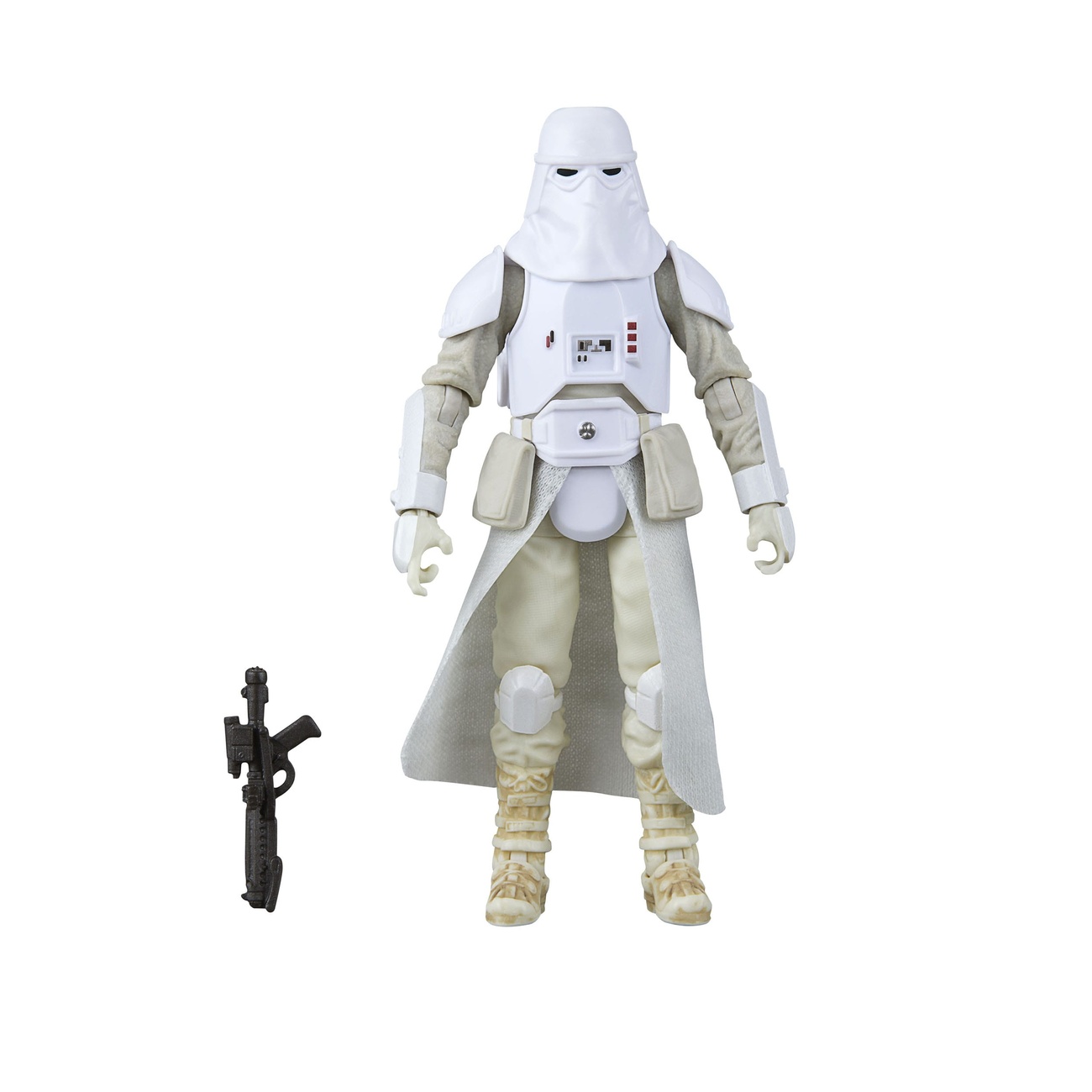 Star Wars Episode V Vintage Collection Actiefiguur Imperial Snowtrooper (Hoth Battle Gear) 10 cm