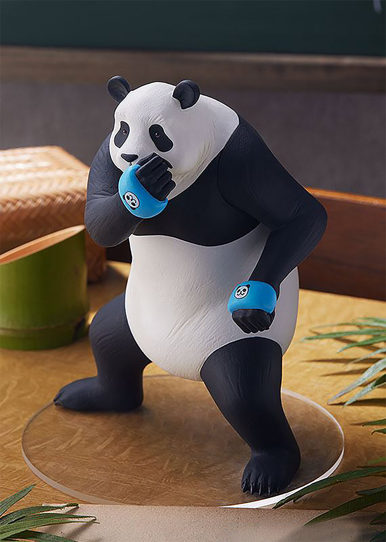 Jujutsu Kaisen - Figurine Panda 17cm