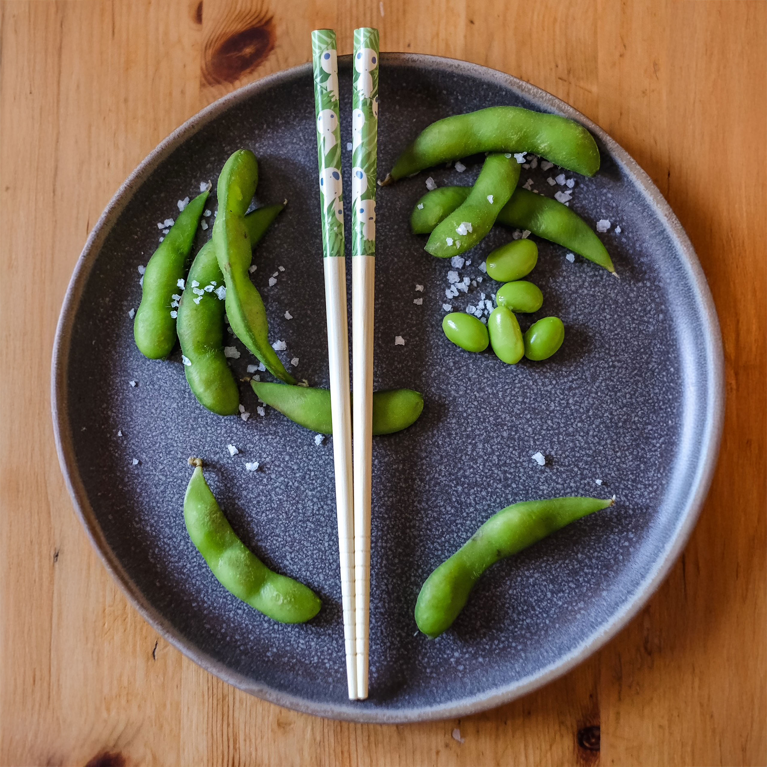 Princess Mononoke Chopsticks