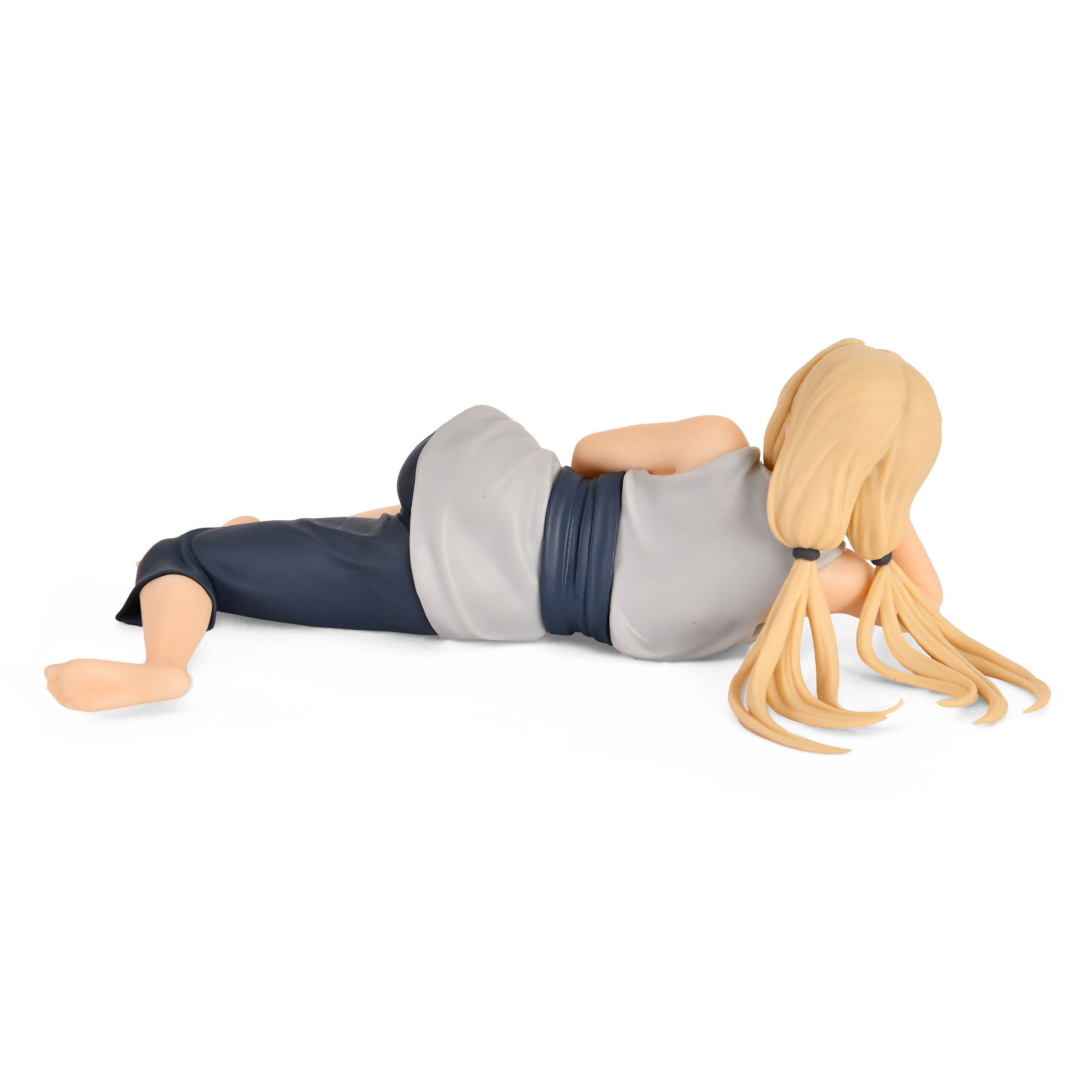 Naruto Shippuden - Figura de Tsunade Relax Time