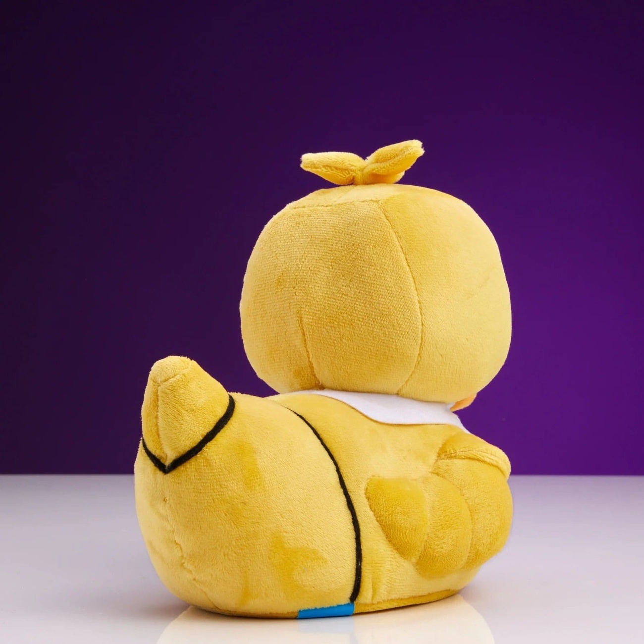 Five Nights at Freddy's Tubbz figura de peluche Chica 20 cm