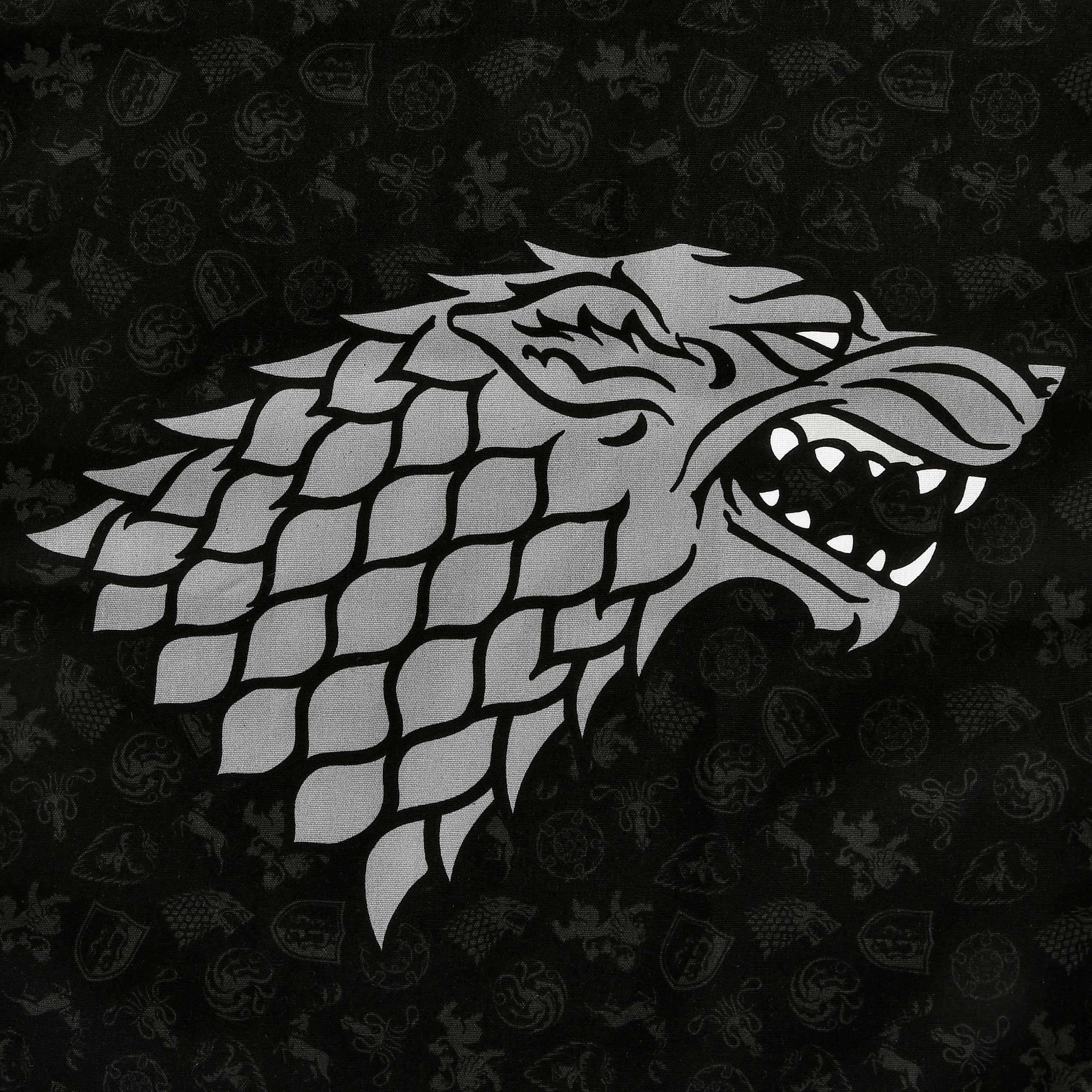 Stark and Targaryen Dish Towels Set - Game of Thrones