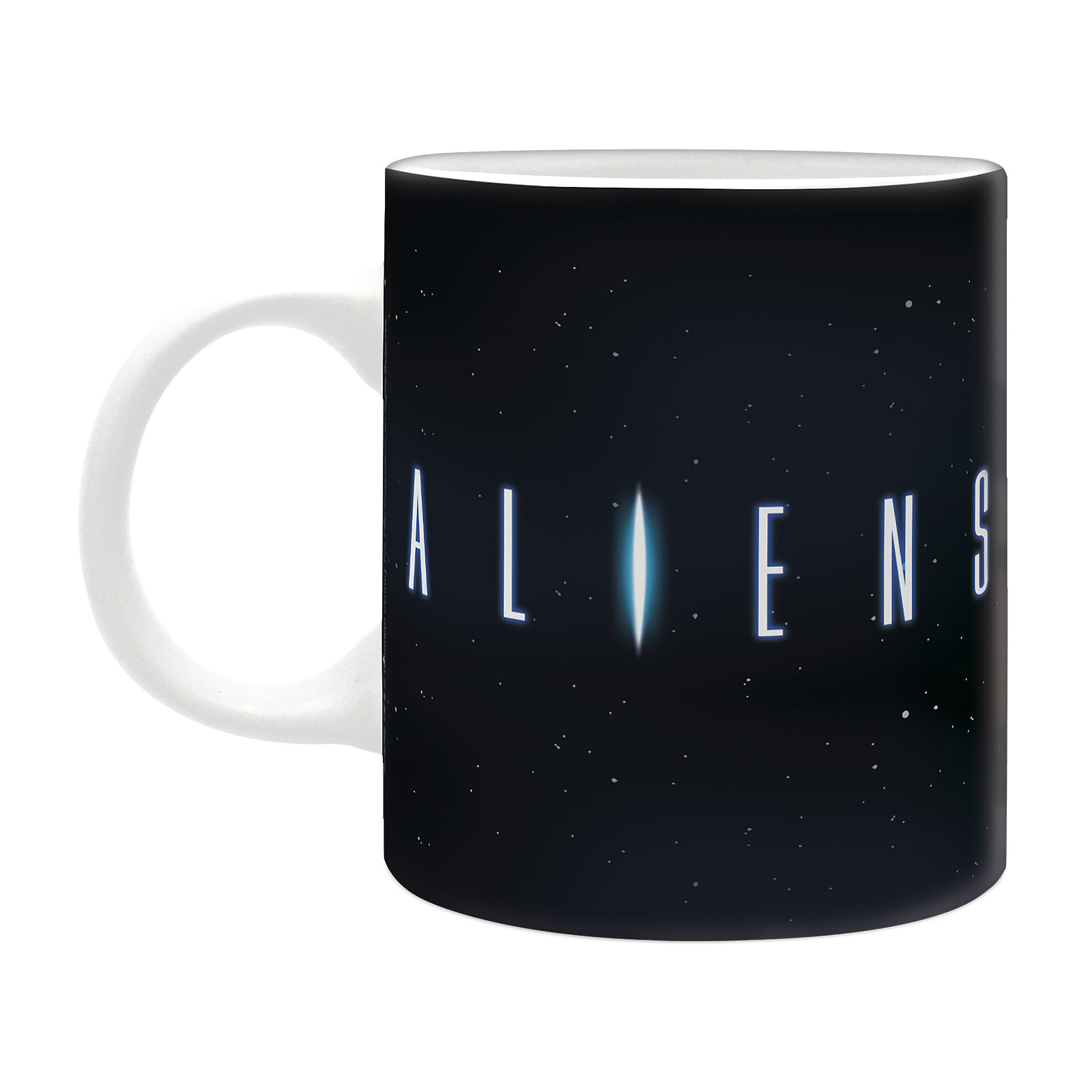 Alien - Xenomorph Mug