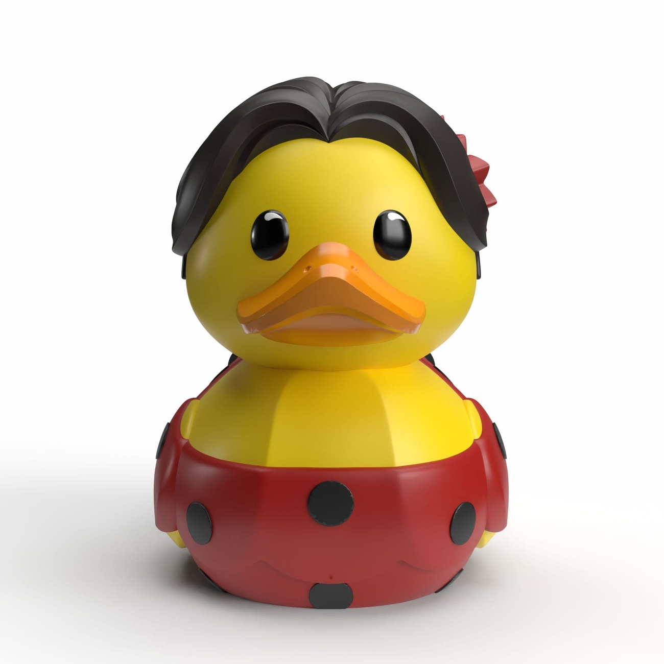 Travel Tubbz Mini PVC-figur Spanien 5 cm