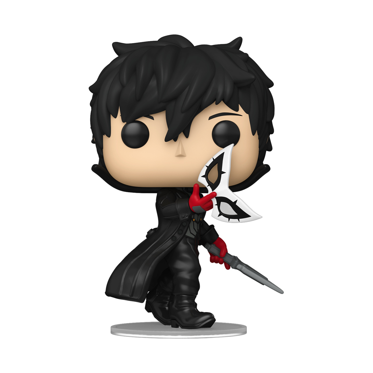 Persona 5 - Figura Funko Pop Protagonista masculino