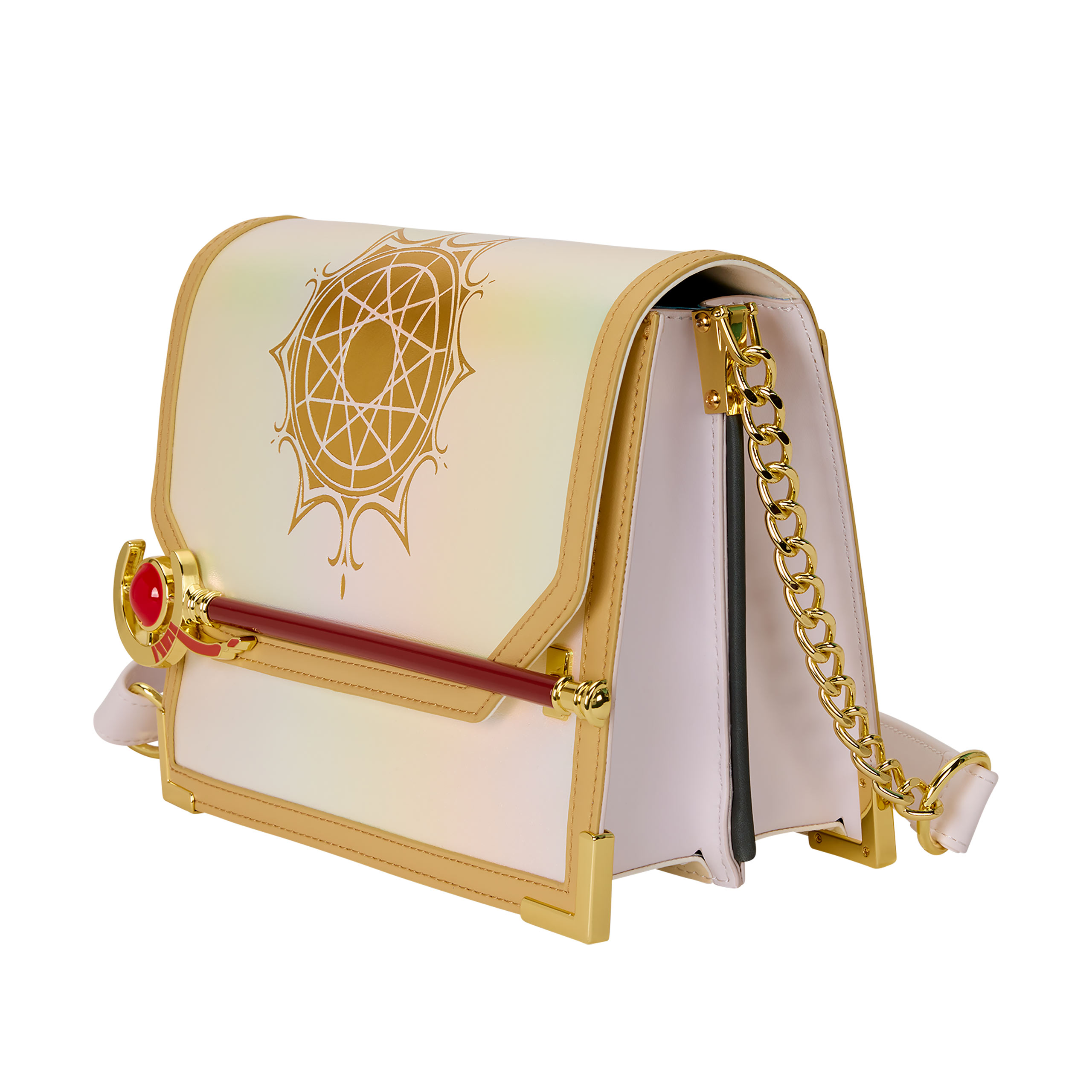 Frieren: Oltre la fine del viaggio - Borsa a tracolla Frieren