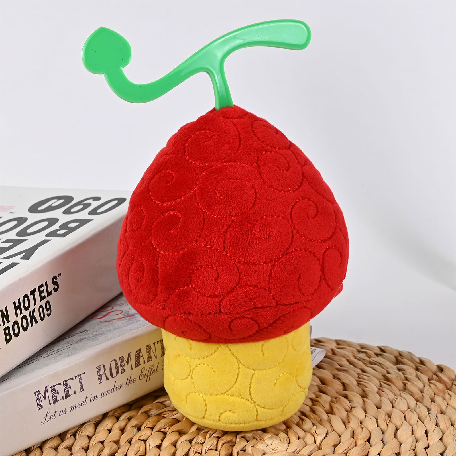 One Piece - Hito Hito Devil Fruit Plush Figure