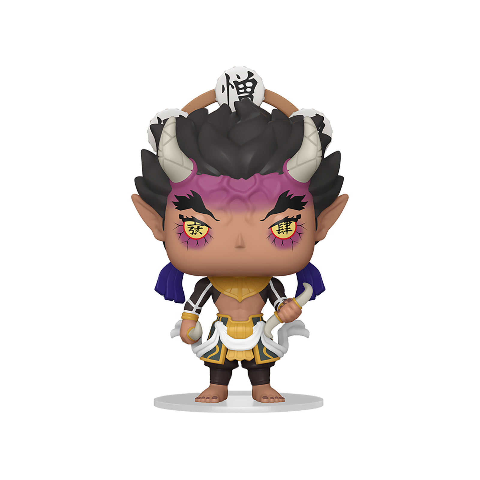 Demon Slayer - Zohakuten Funko Pop-figuur