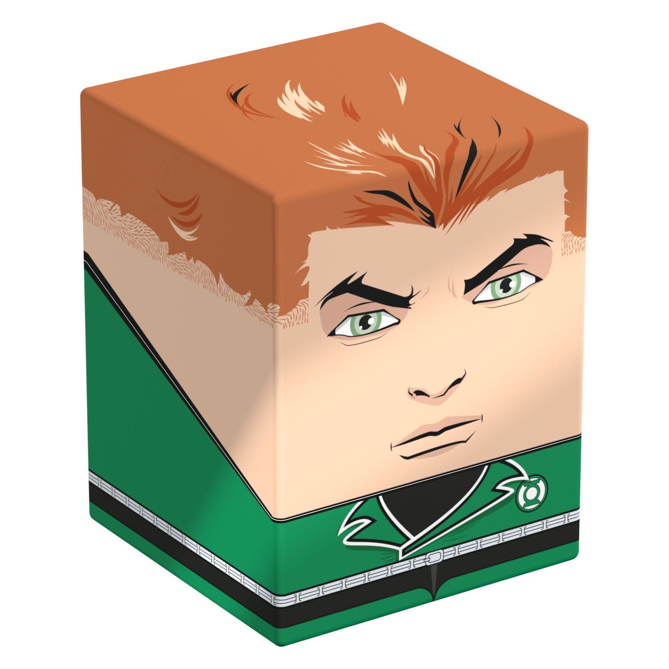 Squaroes Squaroe DC Justice League™ JL019 - Guy Gardner™