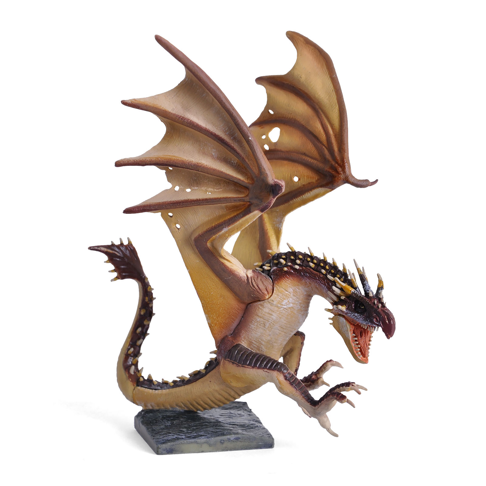 Hungarian Horntail - Harry Potter Magical Creatures Figure