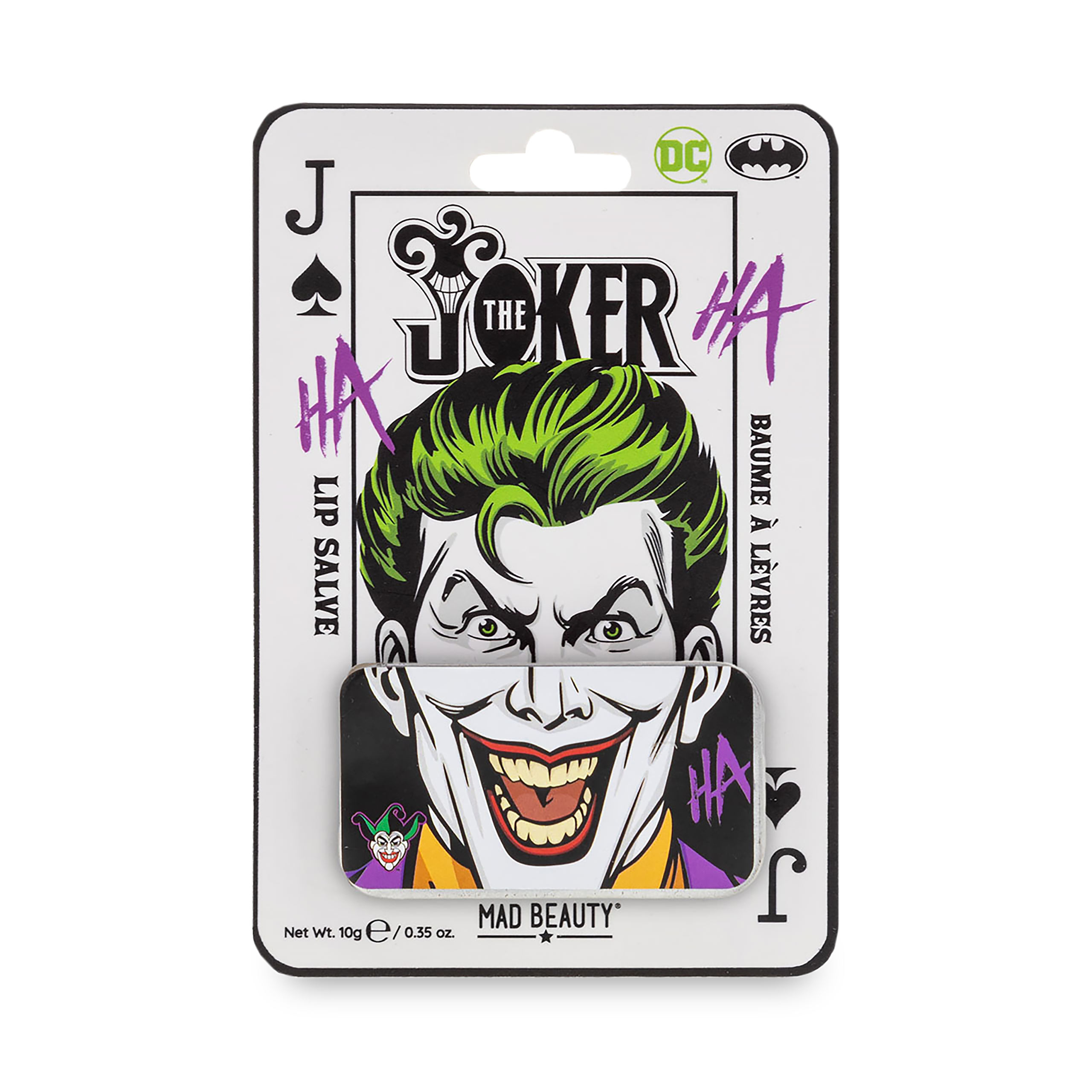 Joker - Baume à lèvres