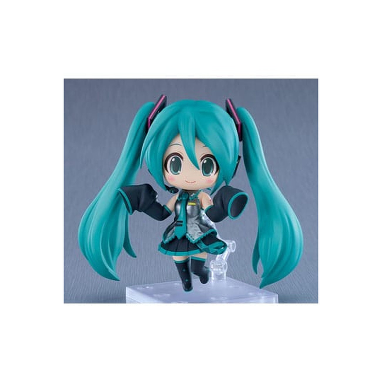 Miku 3.0 Nendoroid actionfigur - Hatsune Miku