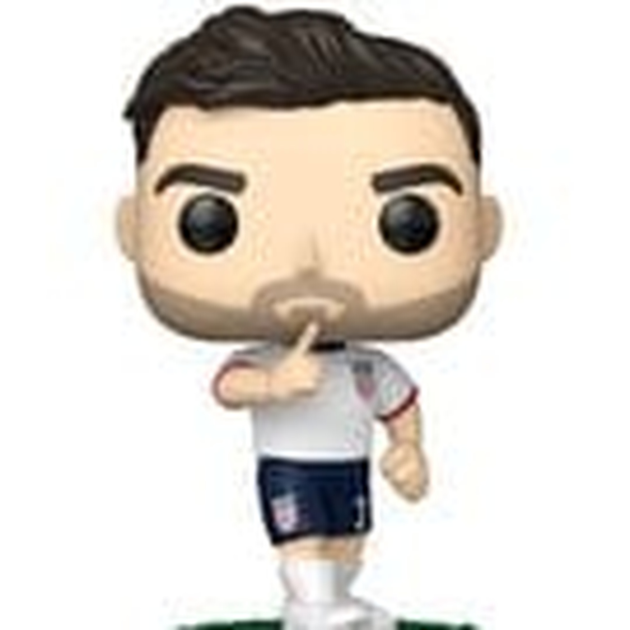 EFL POP! Football Vinyl Figur USA- Giovani Reyna 9 cm