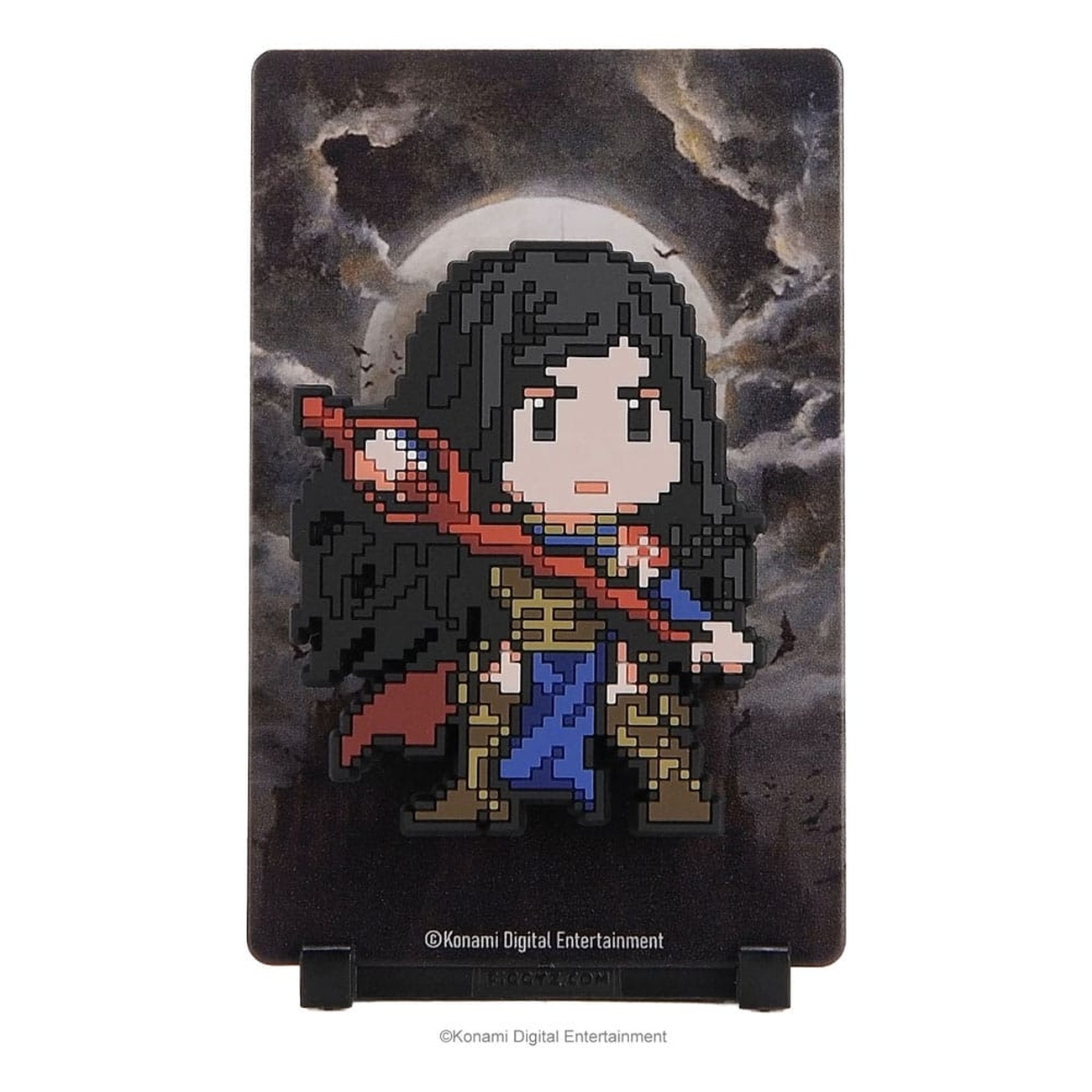Castlevania - Shanoa FiGGYZ magnetisk samlarfigur